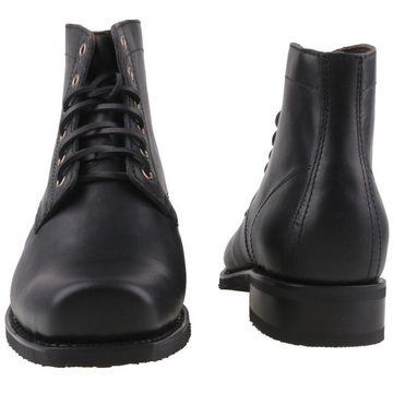 Sendra Boots 13303-Evolution Negro Stiefelette