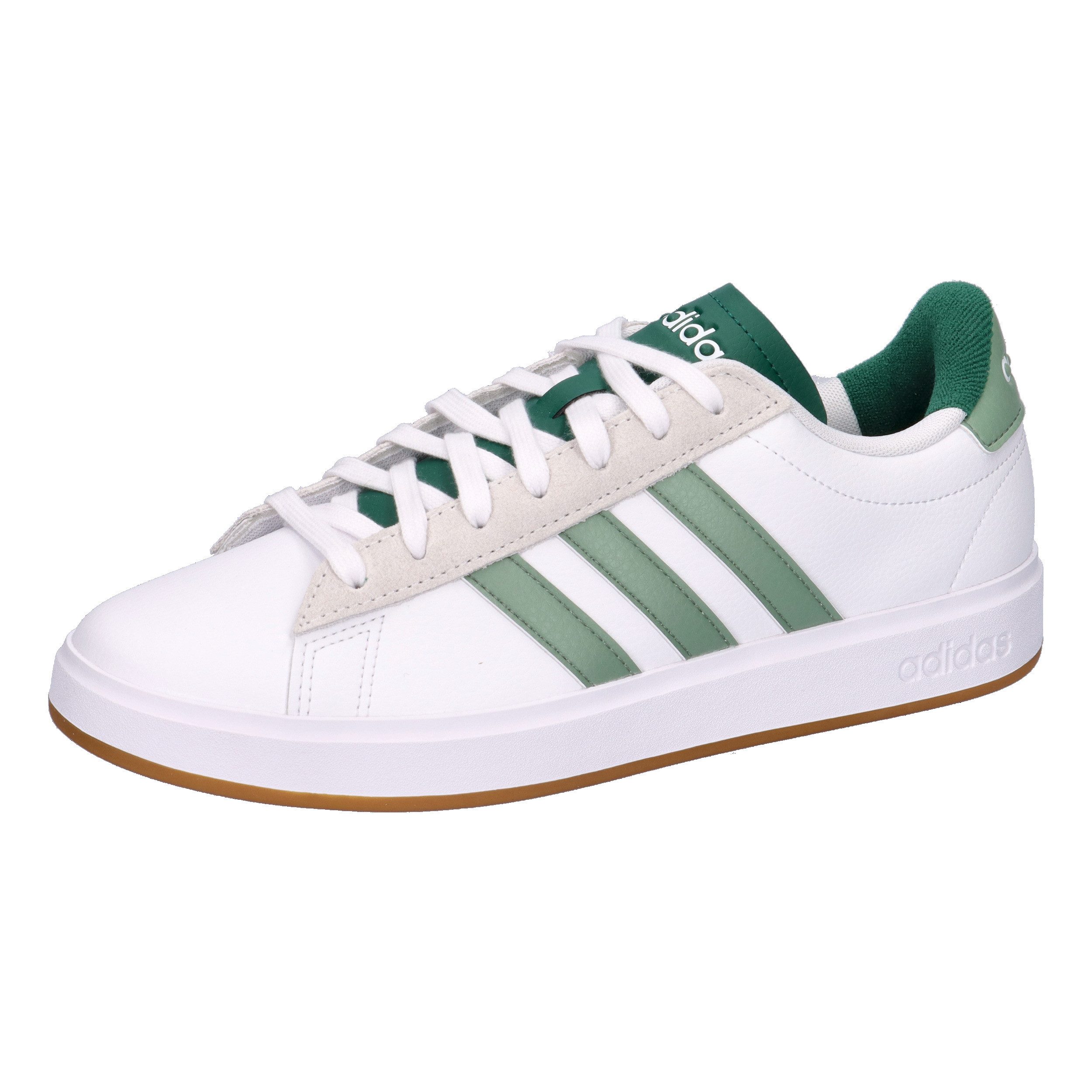 adidas Performance adidas Herren Sneaker GRAND günstig online kaufen
