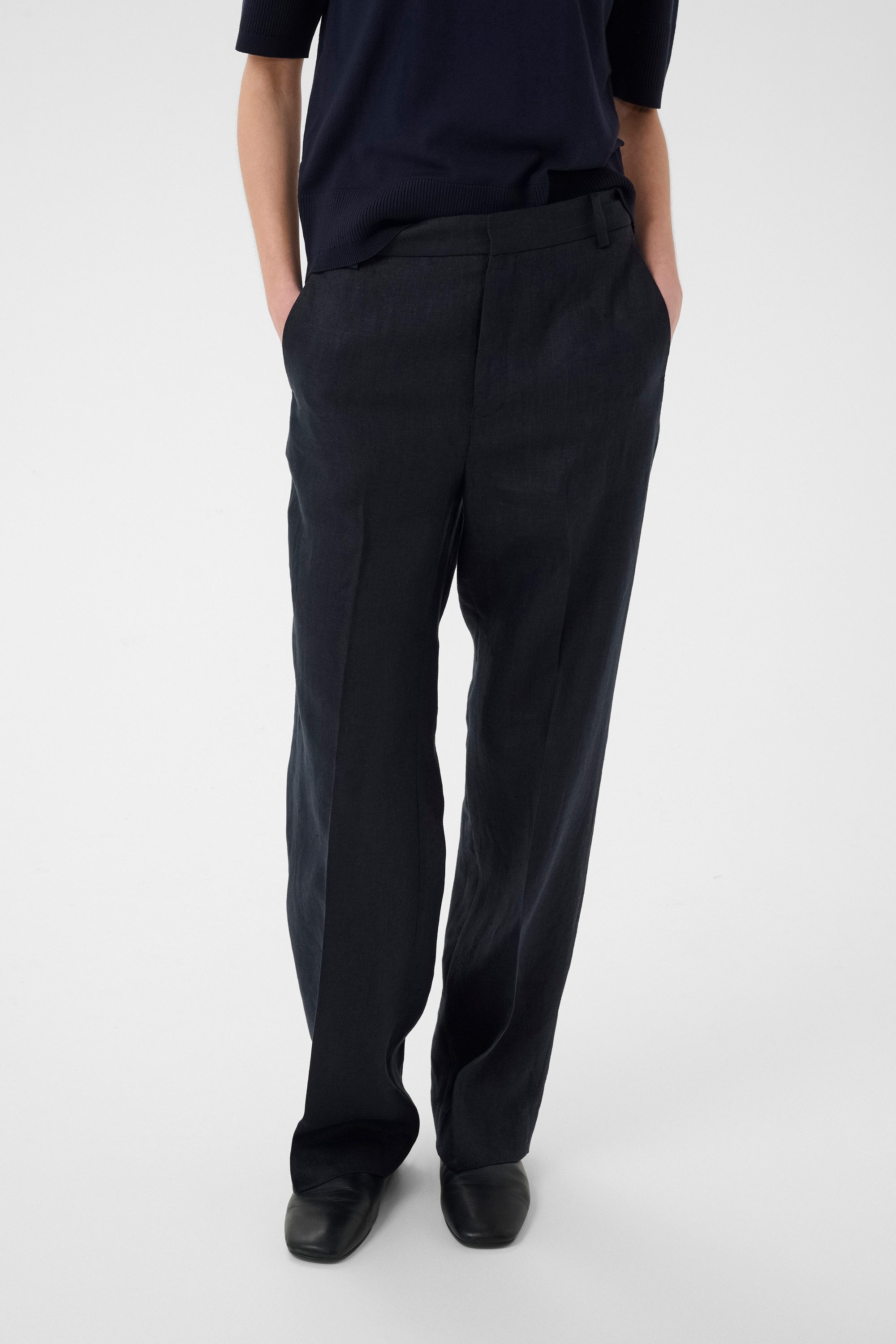 InWear Anzughose Pants Suiting IdoneyIW