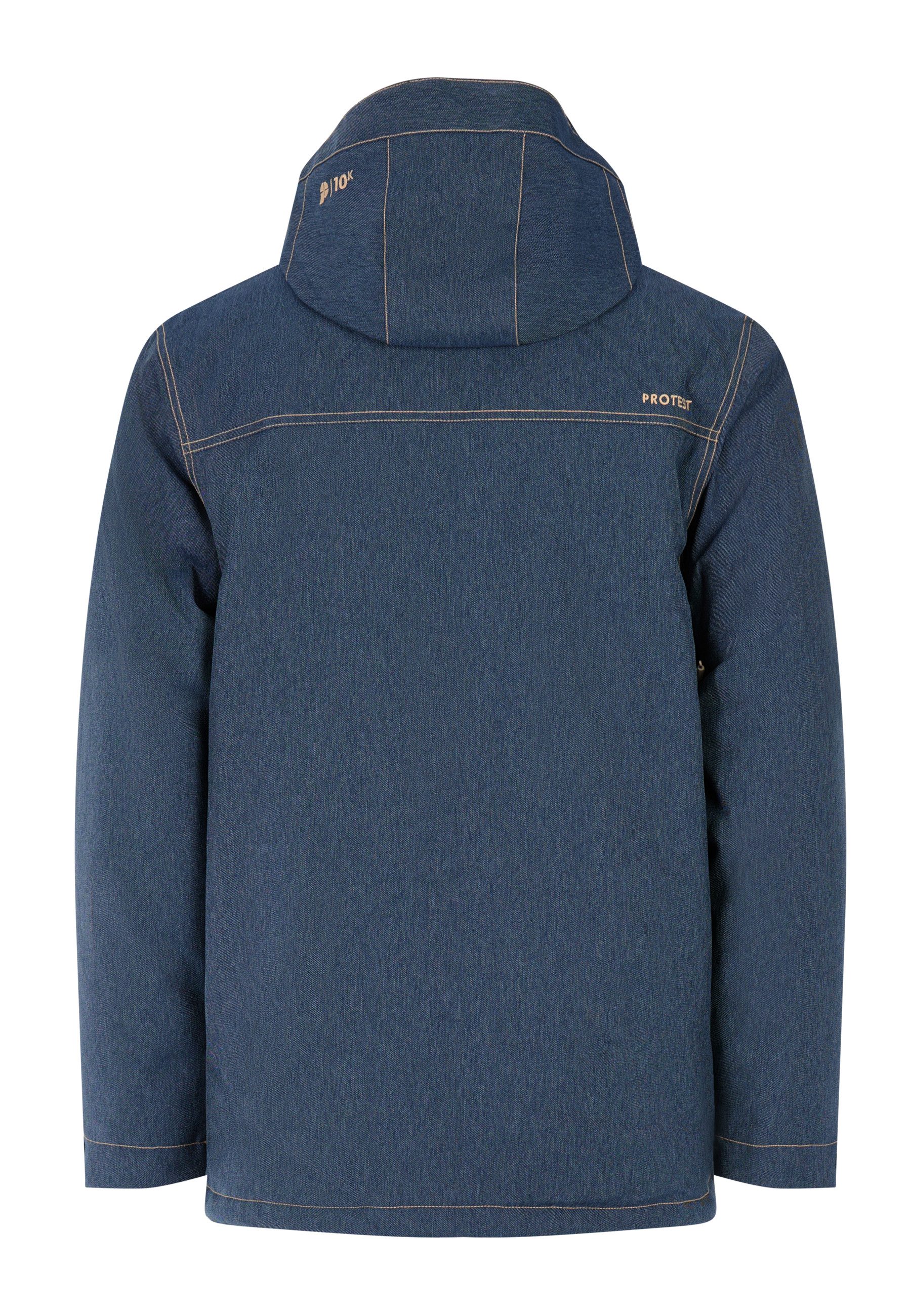 Protest Skijacke PRTRail (1-St) Chest pocket