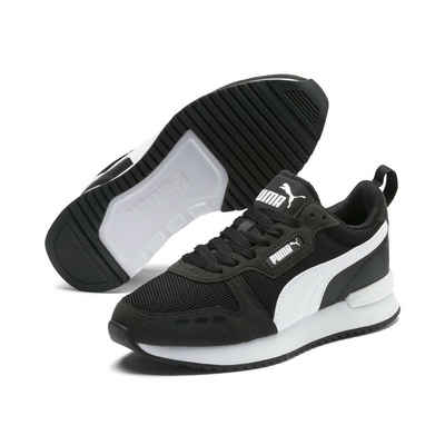 PUMA »R78 Youth Sneaker« Sneaker