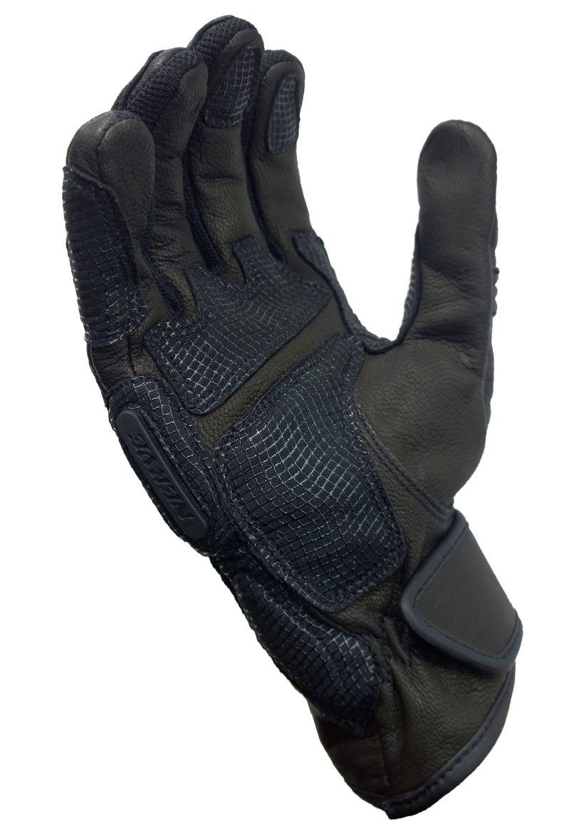 Weitenverstellung Motorradhandschuhe KQ11 mit NERVE