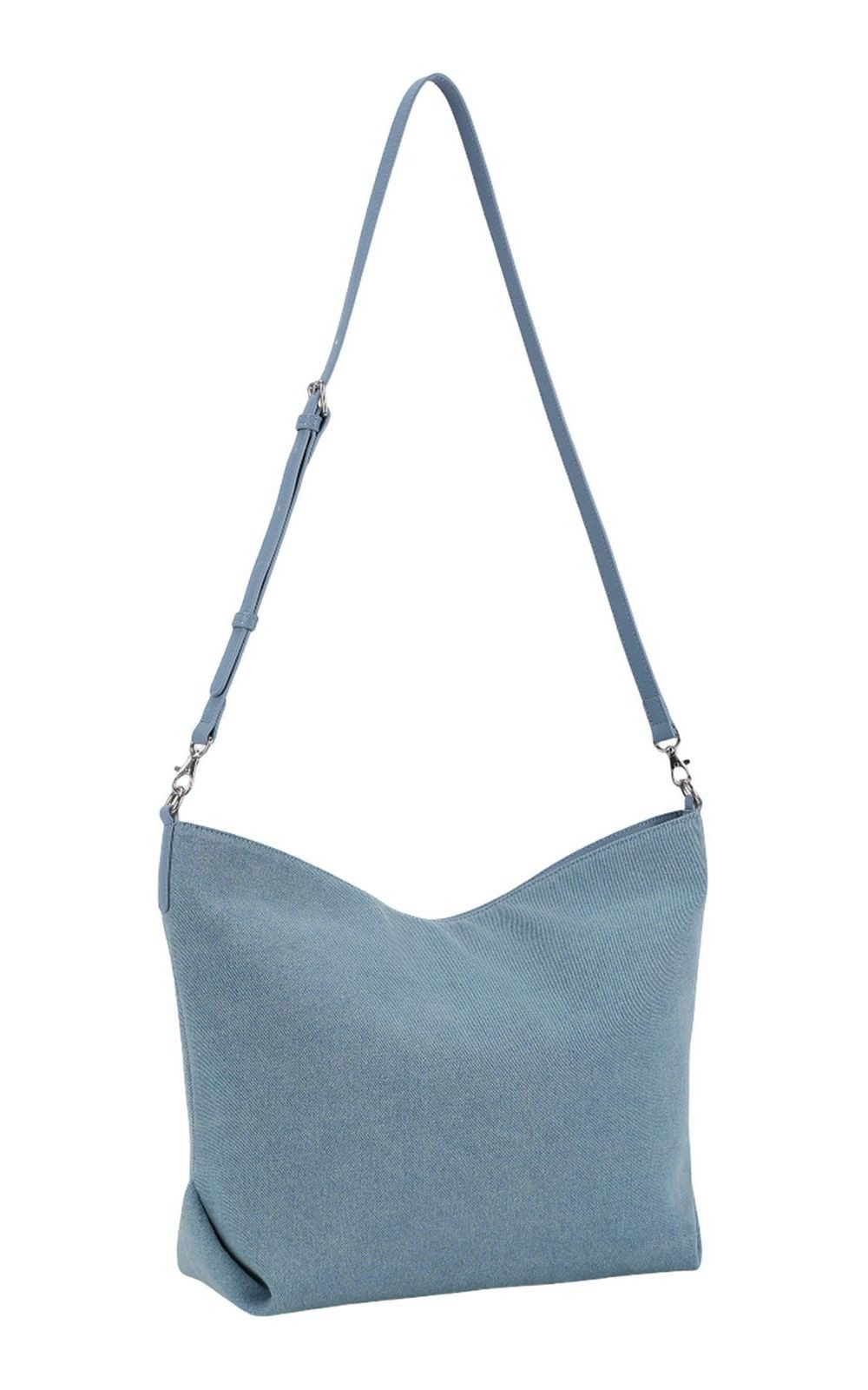 Seidenfelt Manufaktur Shopper Hobo Bag