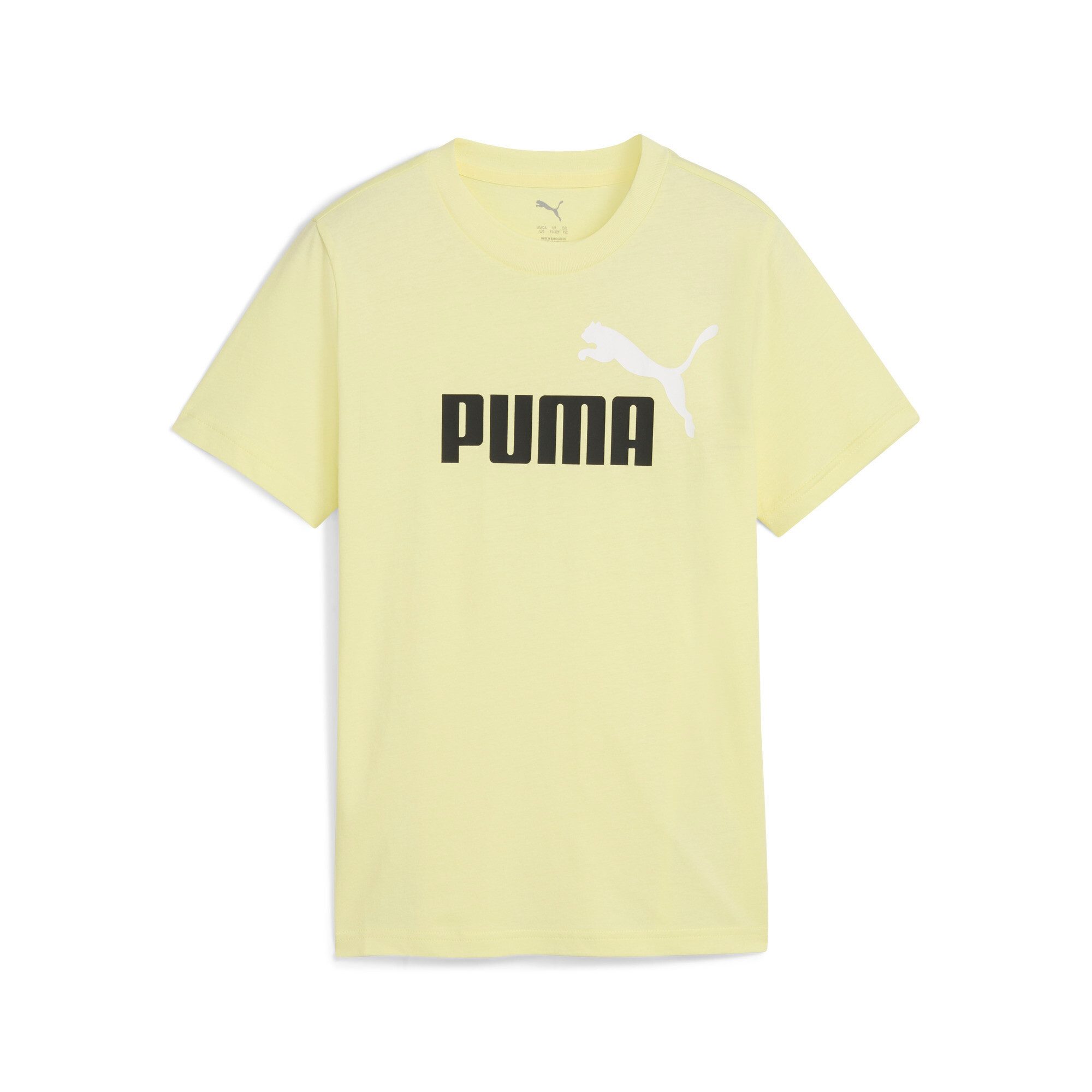 PUMA T-Shirt ESS 2 COLOR NO.1 günstig online kaufen