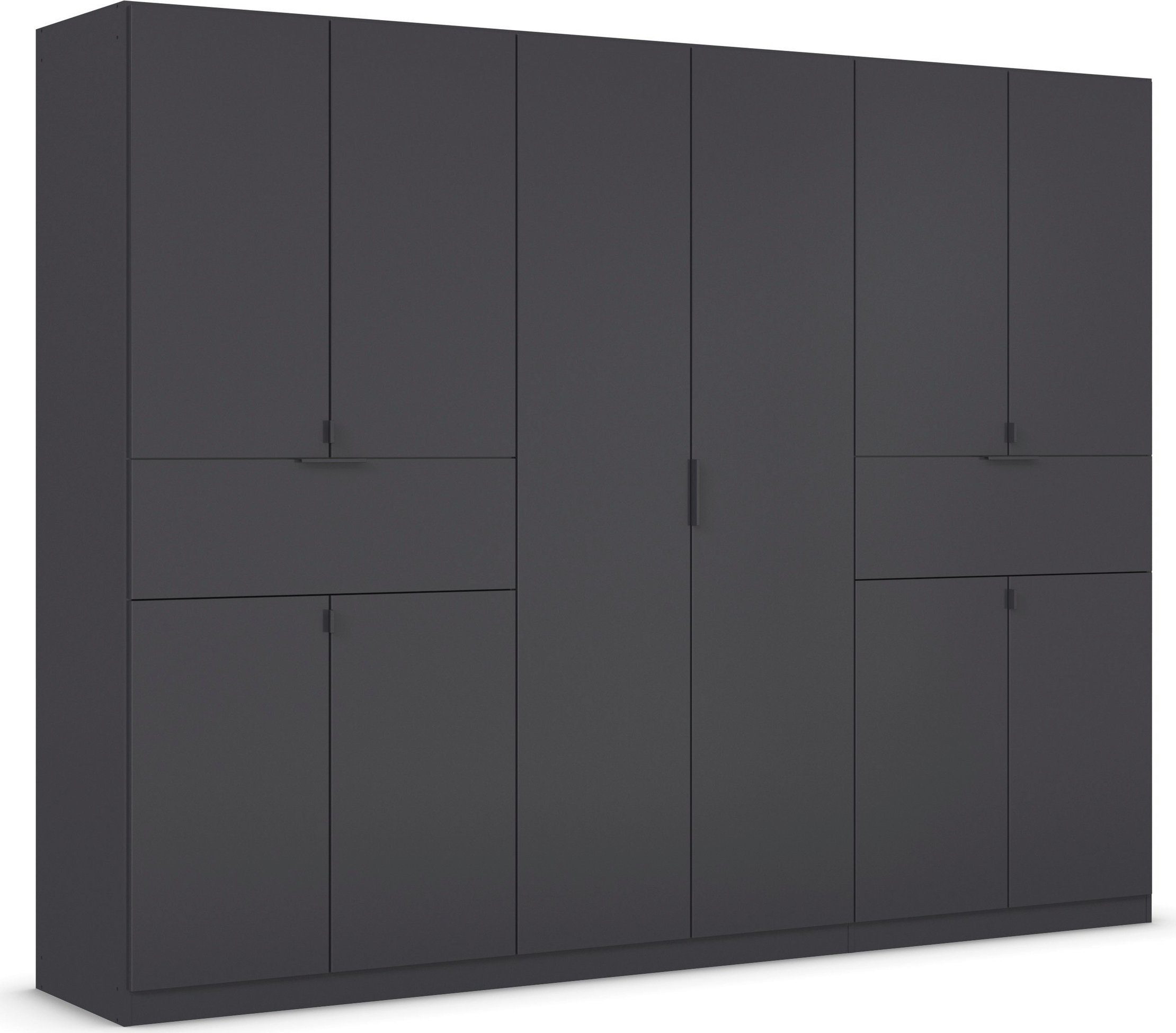 rauch Drehtürenschrank "Kleiderschrank Schrank Garderobe Wäscheschrank TICA günstig online kaufen