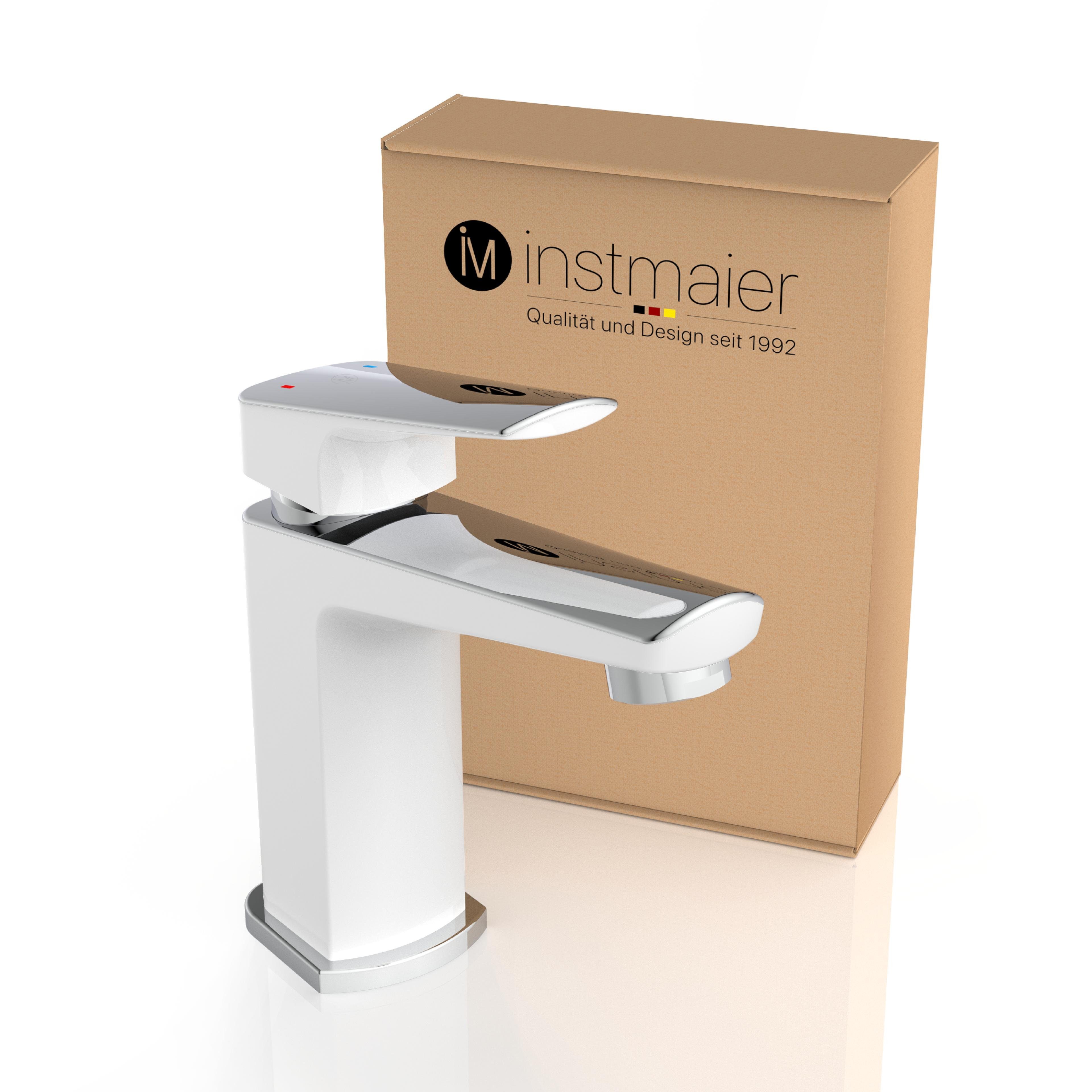 instmaier Waschtischarmatur B2 Wasserhahn für Bad, günstig online kaufen