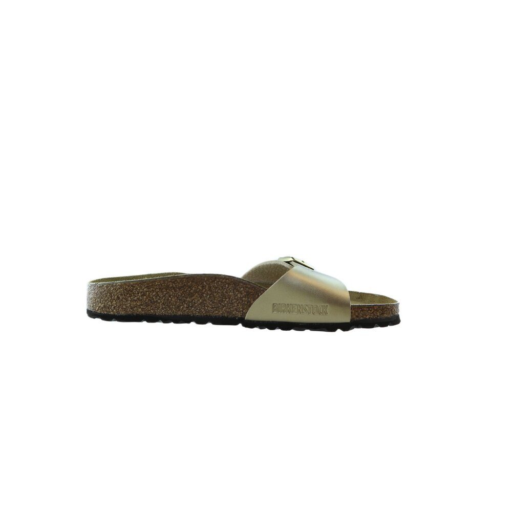 Birkenstock Birkenstock - Madrid - Gold günstig online kaufen