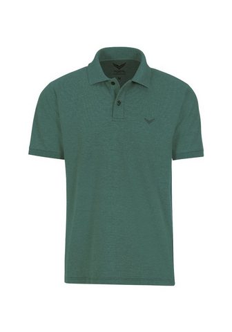 Trigema Polo marškinėliai DELUXE Piqué