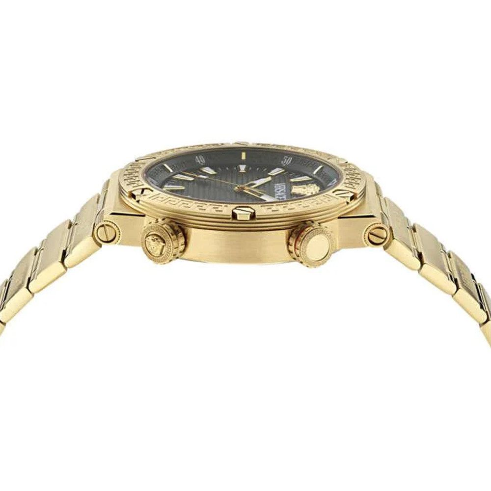 Versace Schweizer Uhr Greca Logo Diver VE8G00624 günstig online kaufen