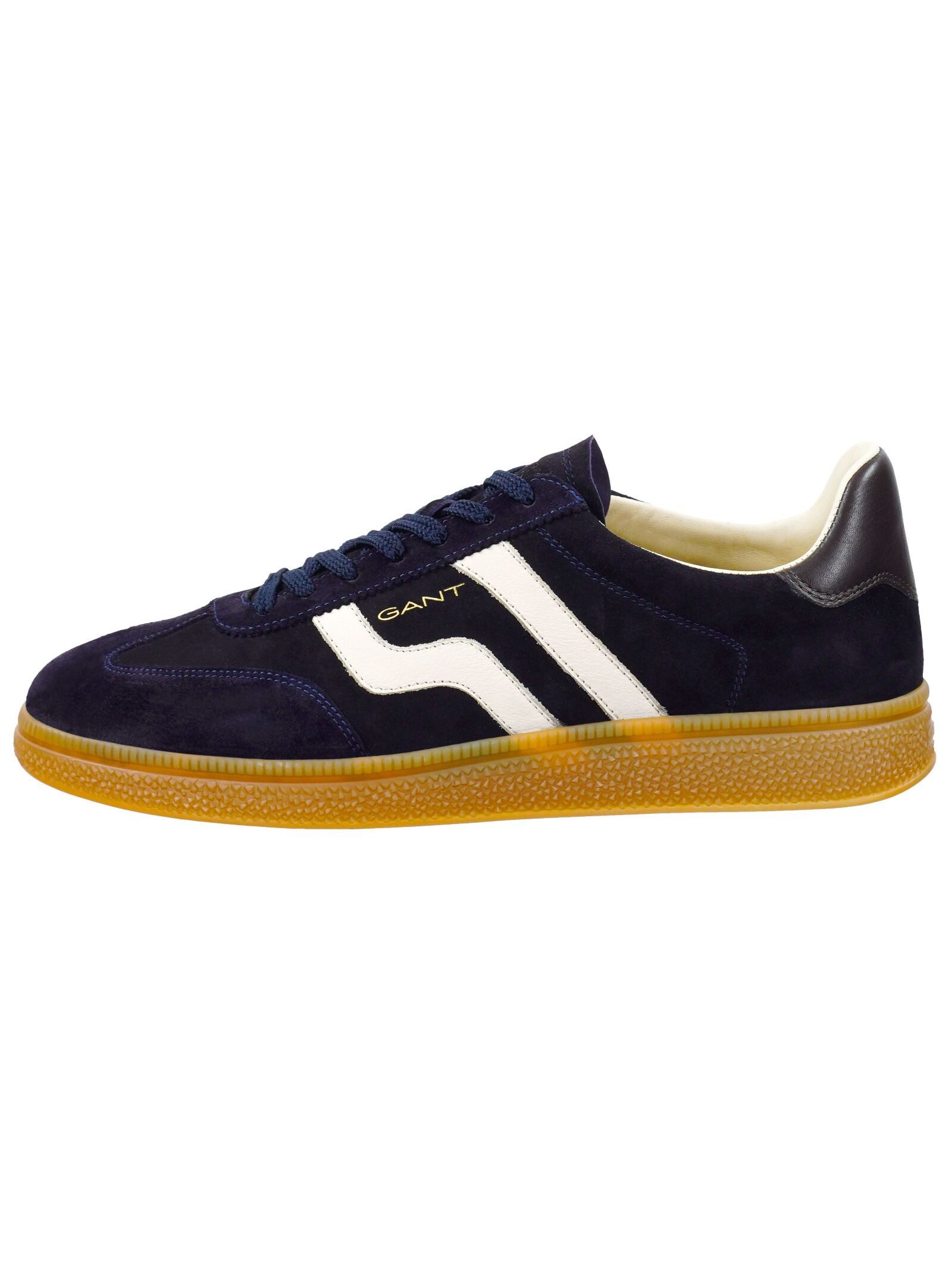 Gant Gant Sneaker Veloursleder Sneaker günstig online kaufen