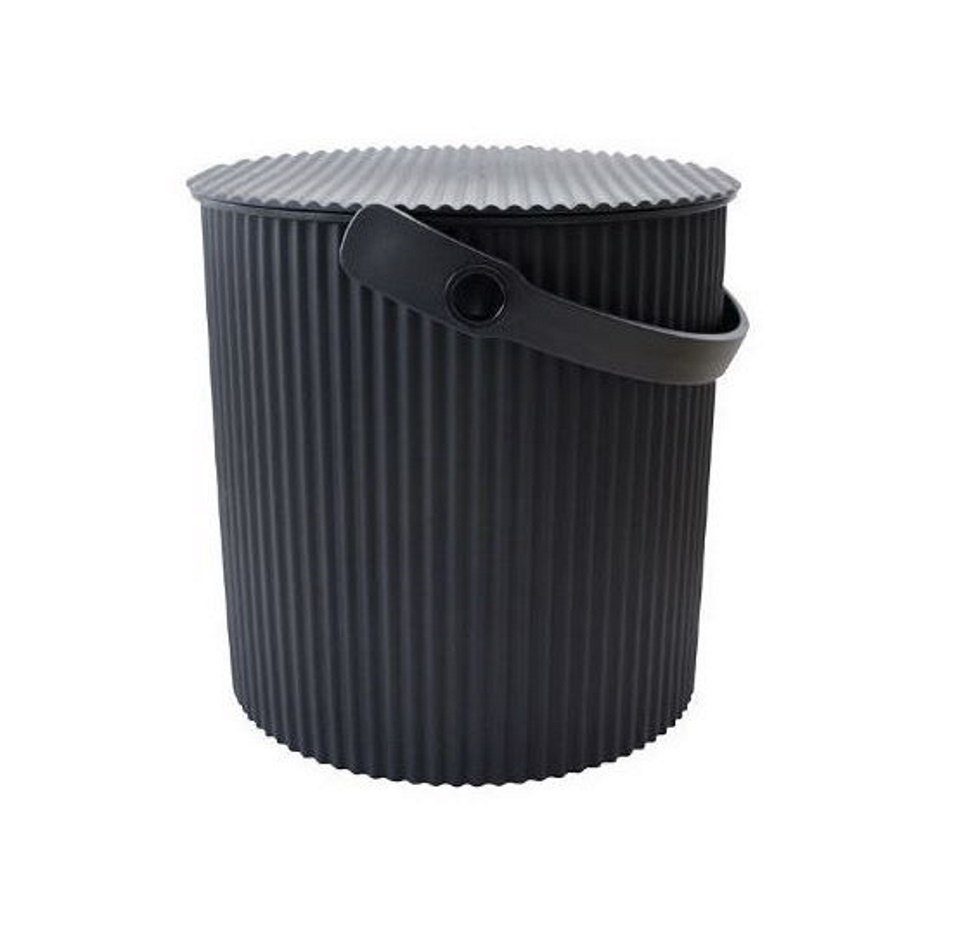 Hachiman Mülleimer Omnioutil Kunststoff Eimer 20 liter, belastbar bis 150 kg