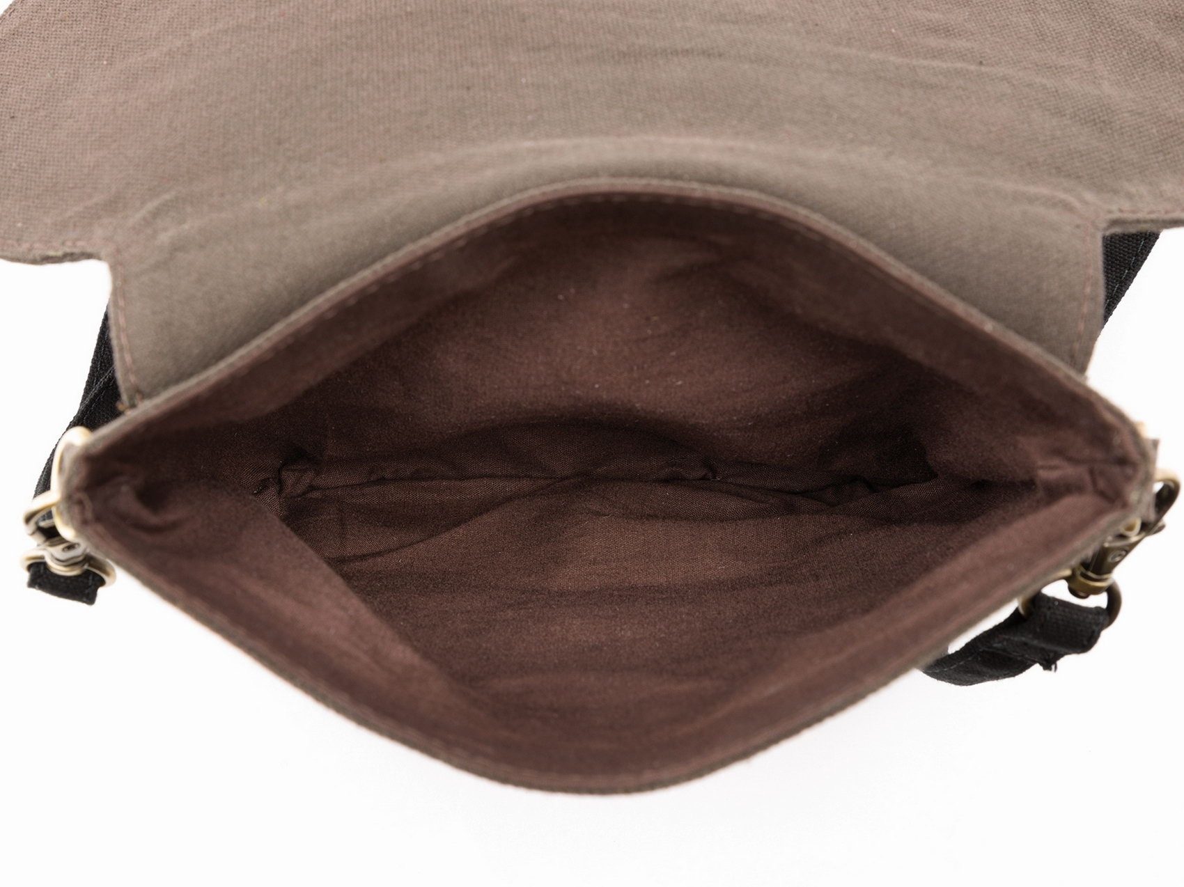 El Puente Kindergartentasche Kindertasche "Elefant", Handmade, Fair Trade