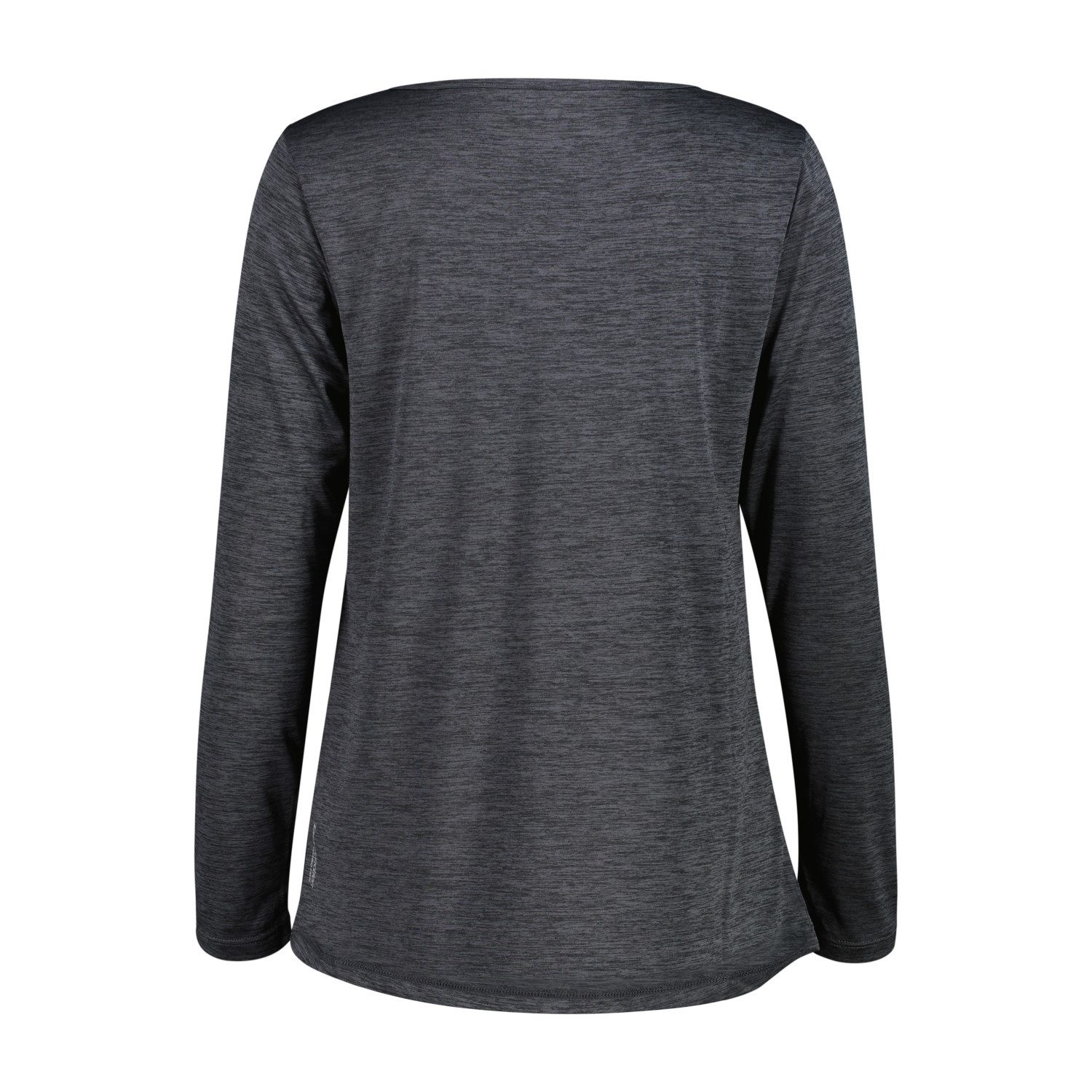 CMP Langarmshirt CMP Damen Langarm Shirt WOMAN T-SHIRT 33N5596 günstig online kaufen