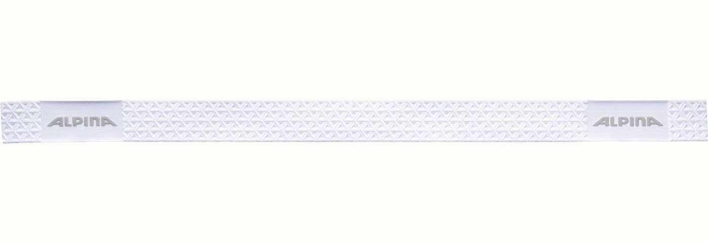 Alpina Sports Skibrille ESTETICA QLite 813 pearlwhite