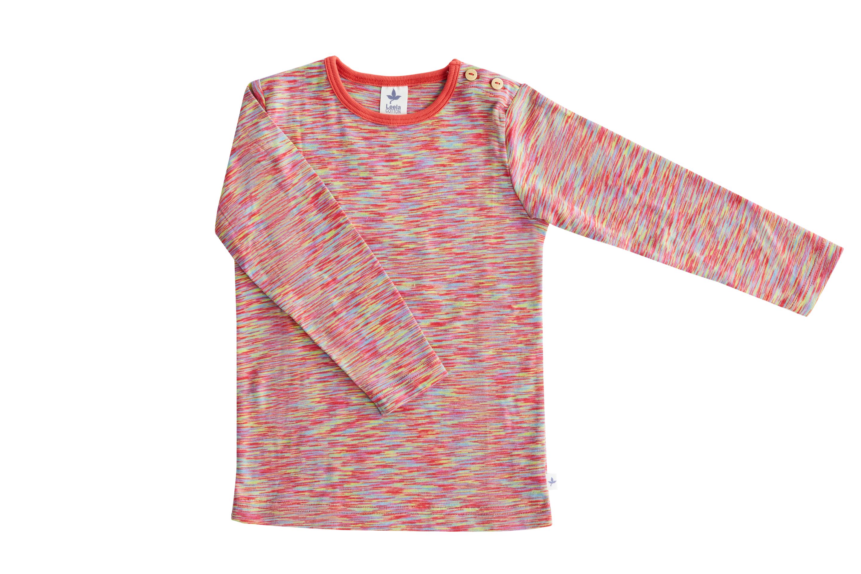 Langarmshirt Langarmshirt
