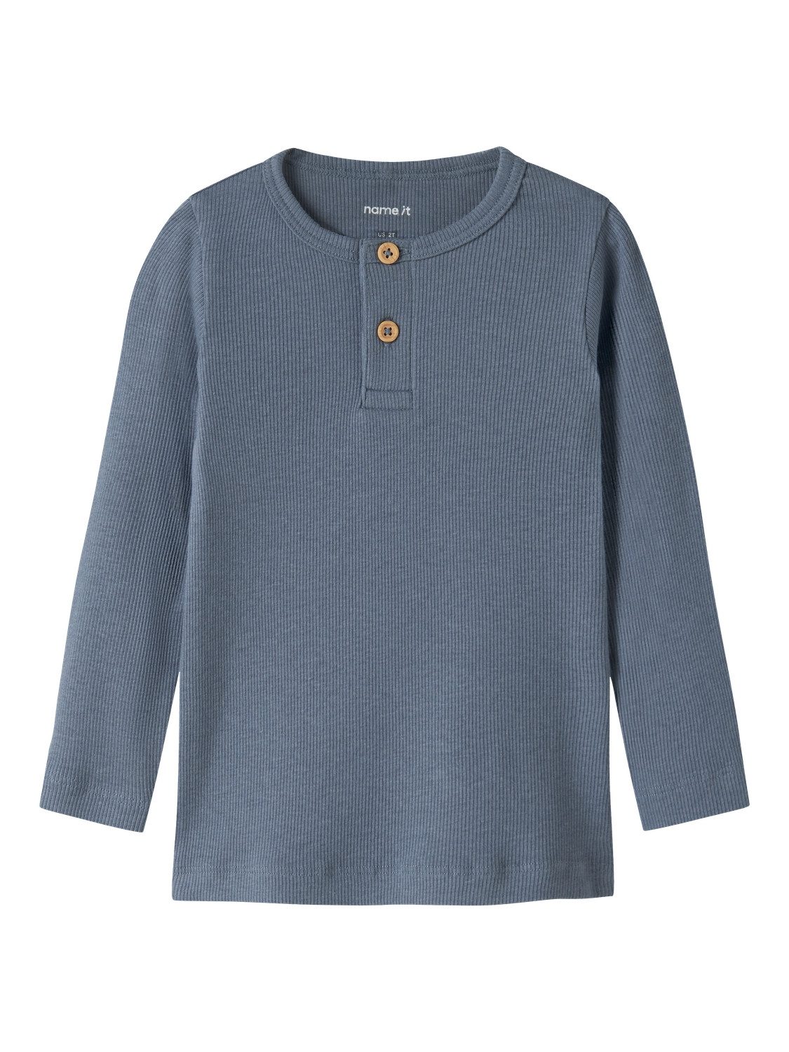 Name It Langarmshirt NMMKAB LS TOP