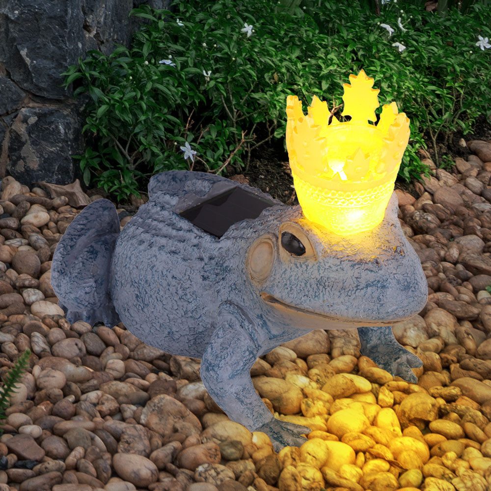 GLOBO LIGHTING LED Dekofigur, LED-Leuchtmittel fest günstig online kaufen