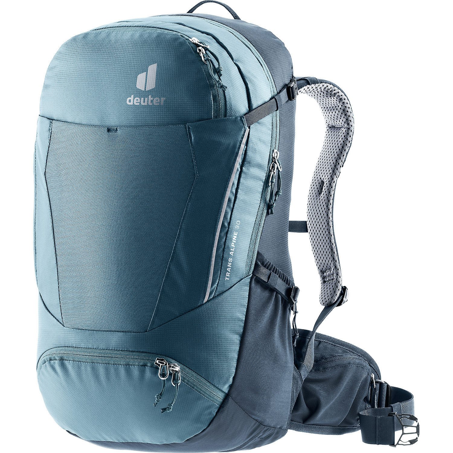 deuter Fahrradrucksack Rucksack Trans Alpine 30