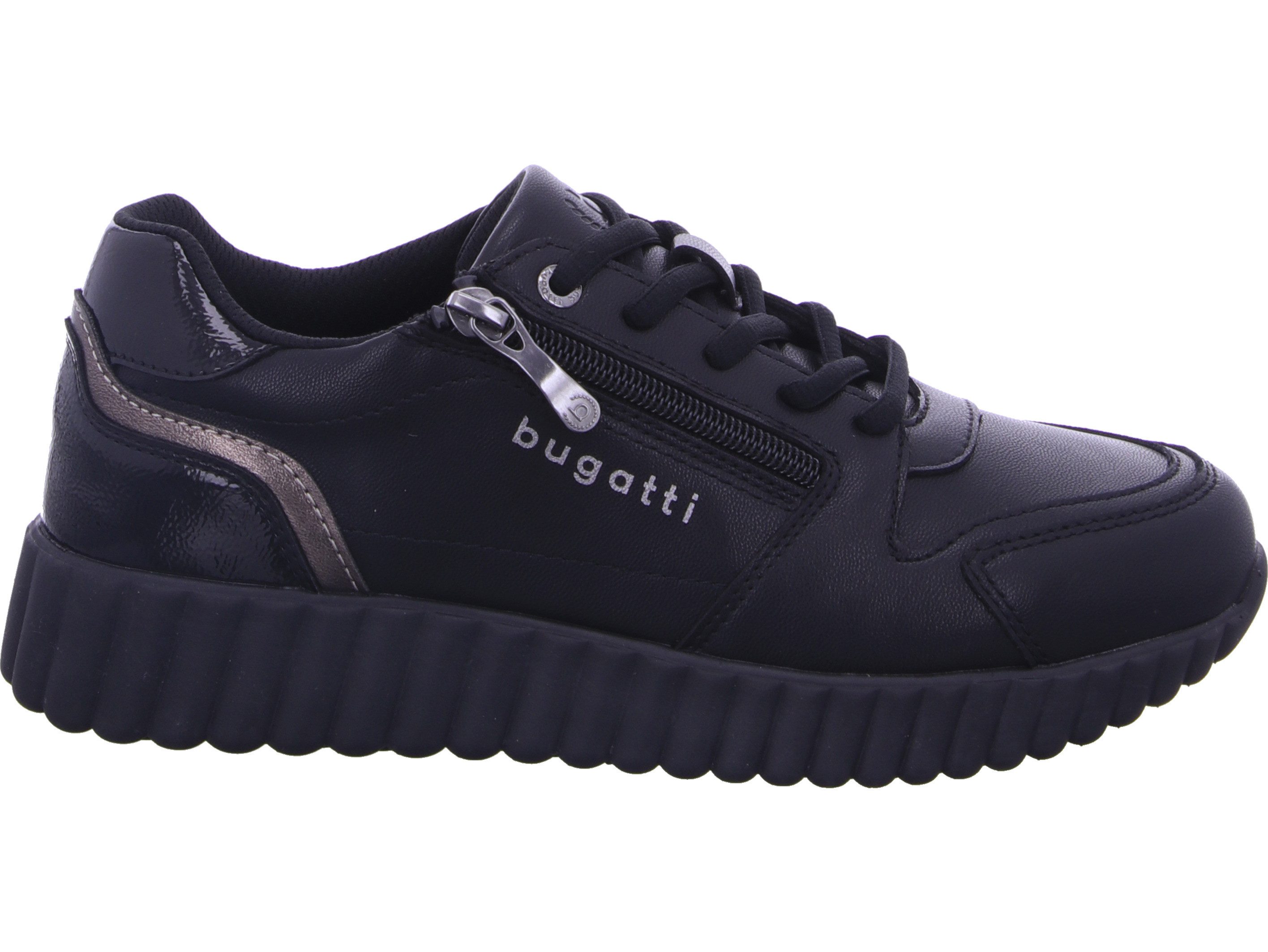 bugatti Schnürschuh günstig online kaufen