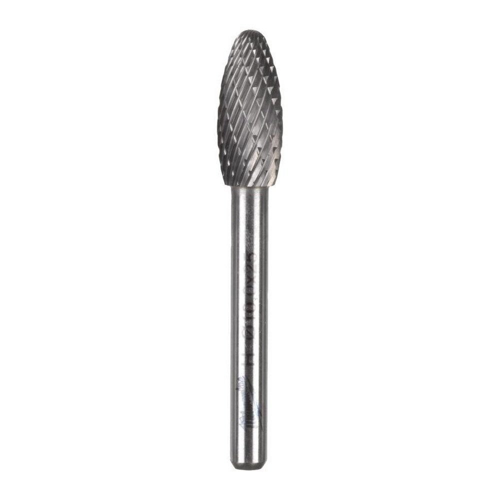 Milwaukee Frässtift MILWAUKEE HARTMETALLSCHNEIDER TYP H 6x10mm