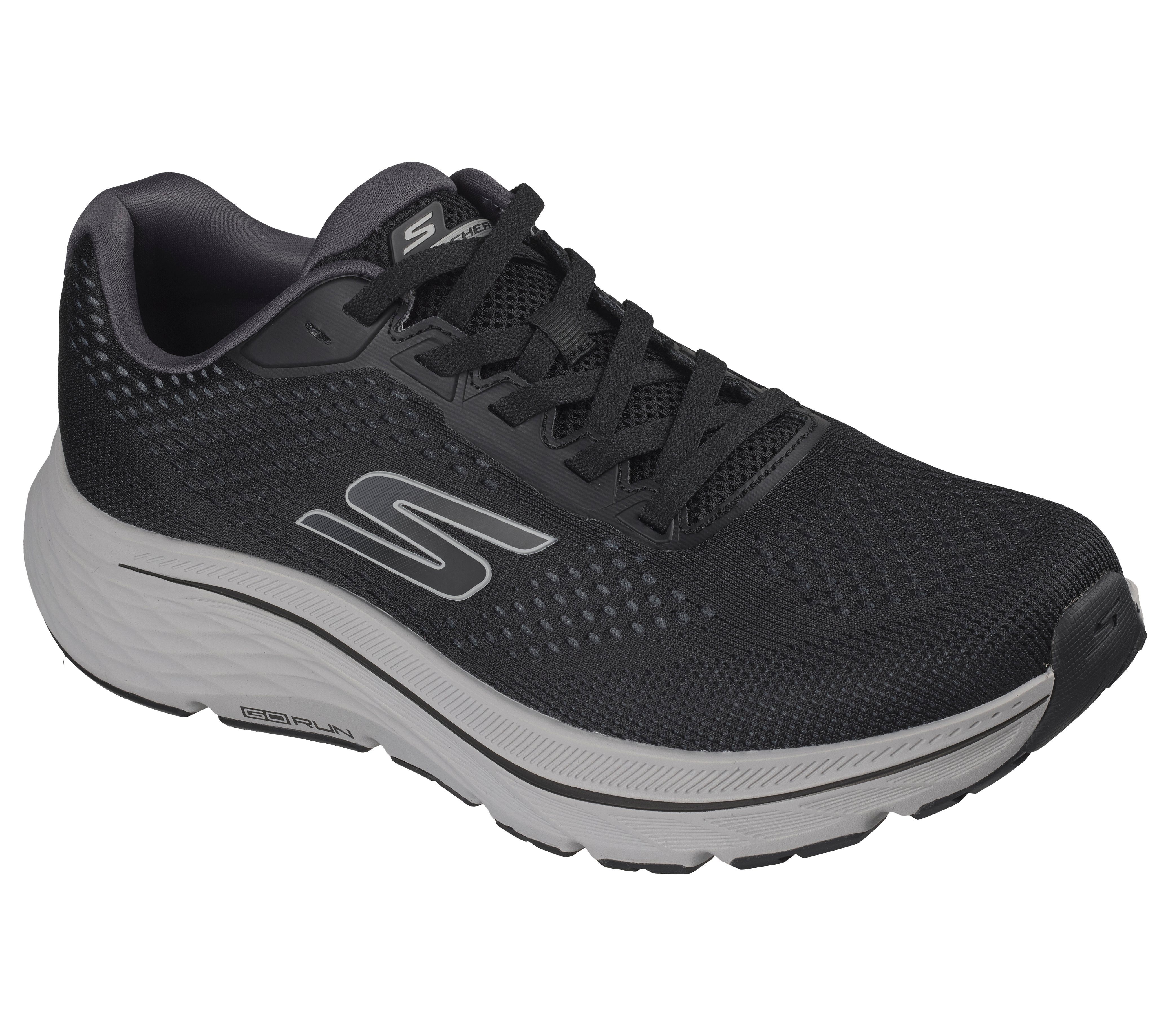 Skechers GO RUN CONSISTENT 3-RUSHLINE Sneaker Schnürschuh, Halbschuh, Freizeitsneaker mit leichter Laufsohle