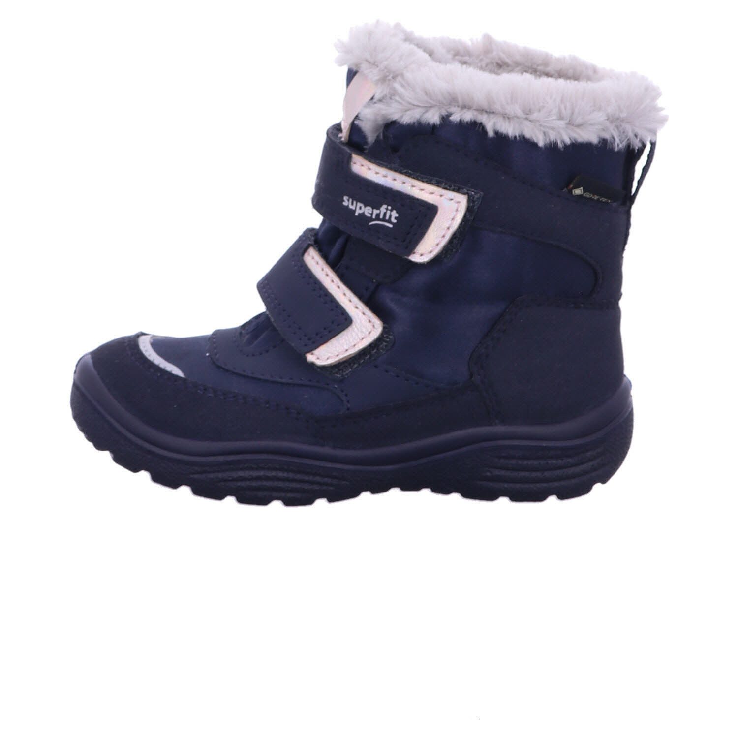 Superfit CRYSTA Winterstiefelette