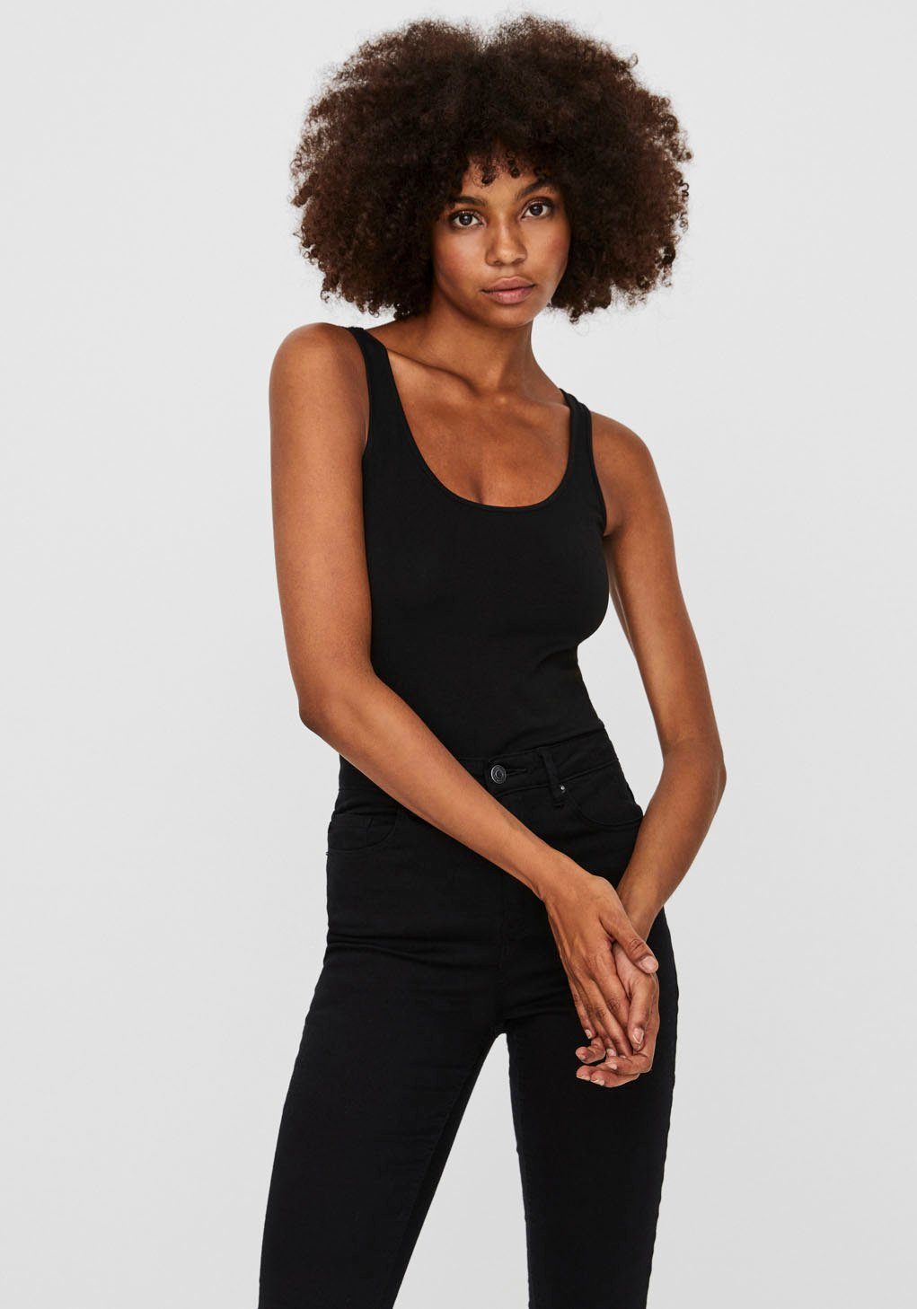 Vero Moda Longtop VMMAXI günstig online kaufen