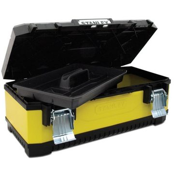 STANLEY Werkzeugbox Werkzeugbox Kunststoff 1-95-613
