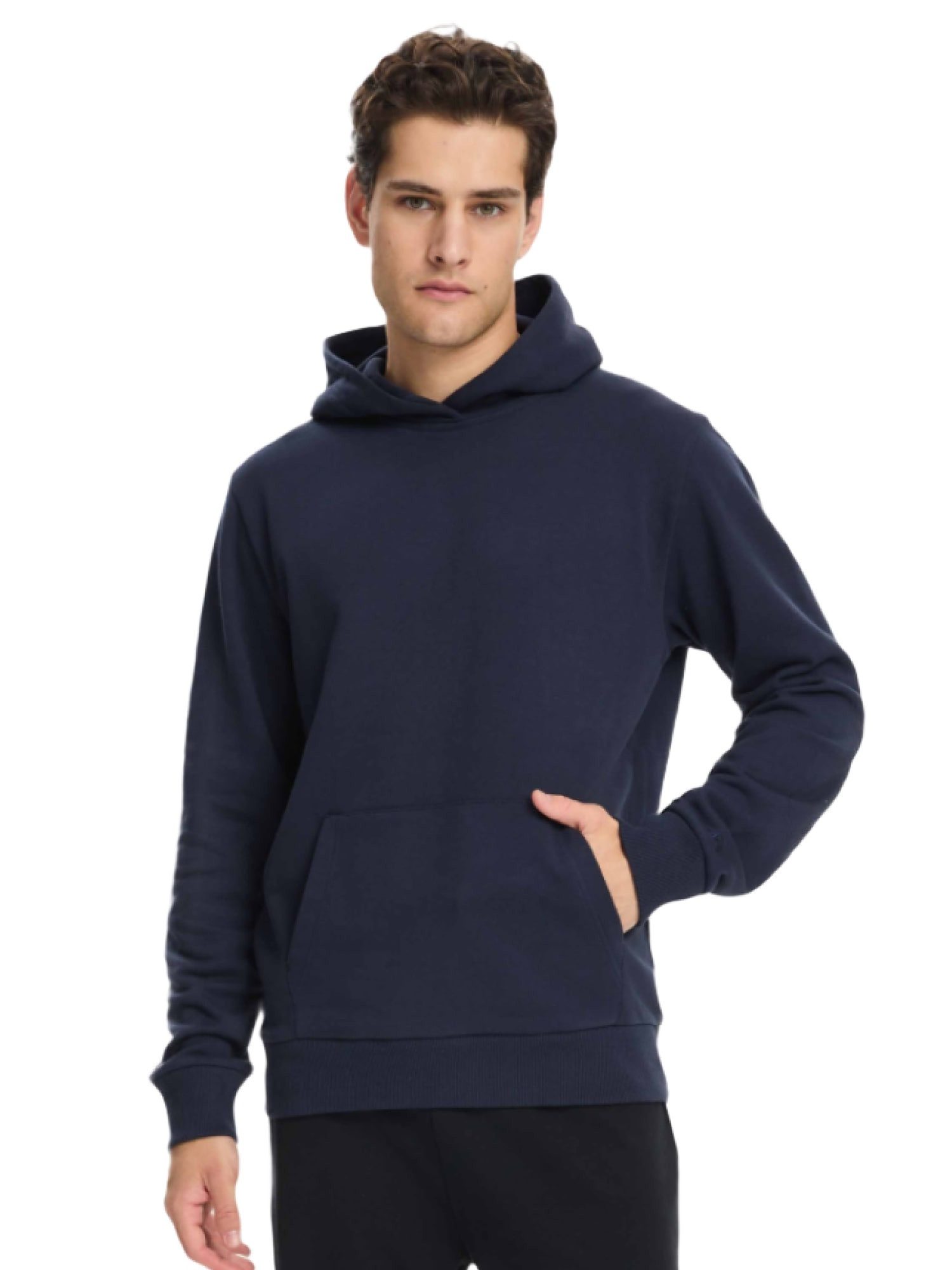 PRMR 1985 Kapuzenpullover Baumwoll-Hoodie für Herren günstig online kaufen