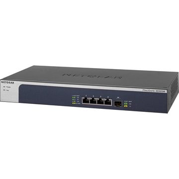 NETGEAR XS505M Netzwerk-Switch