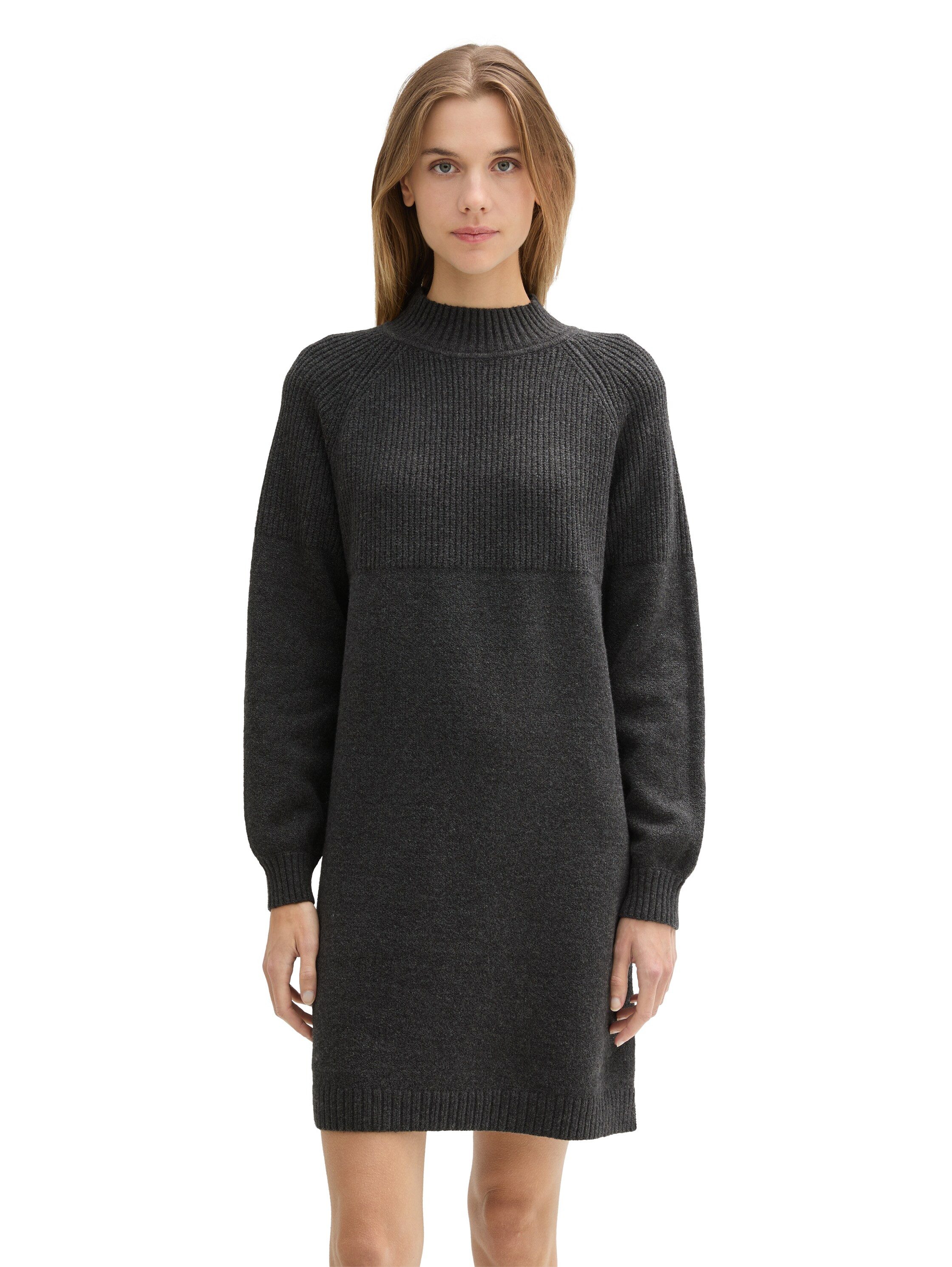 Strickkleid