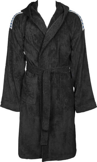 Arena Bademantel CORE SOFT ROBE