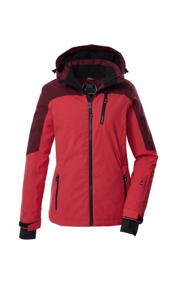 Killtec Skijacke KSW435 Skijacke Frauen *