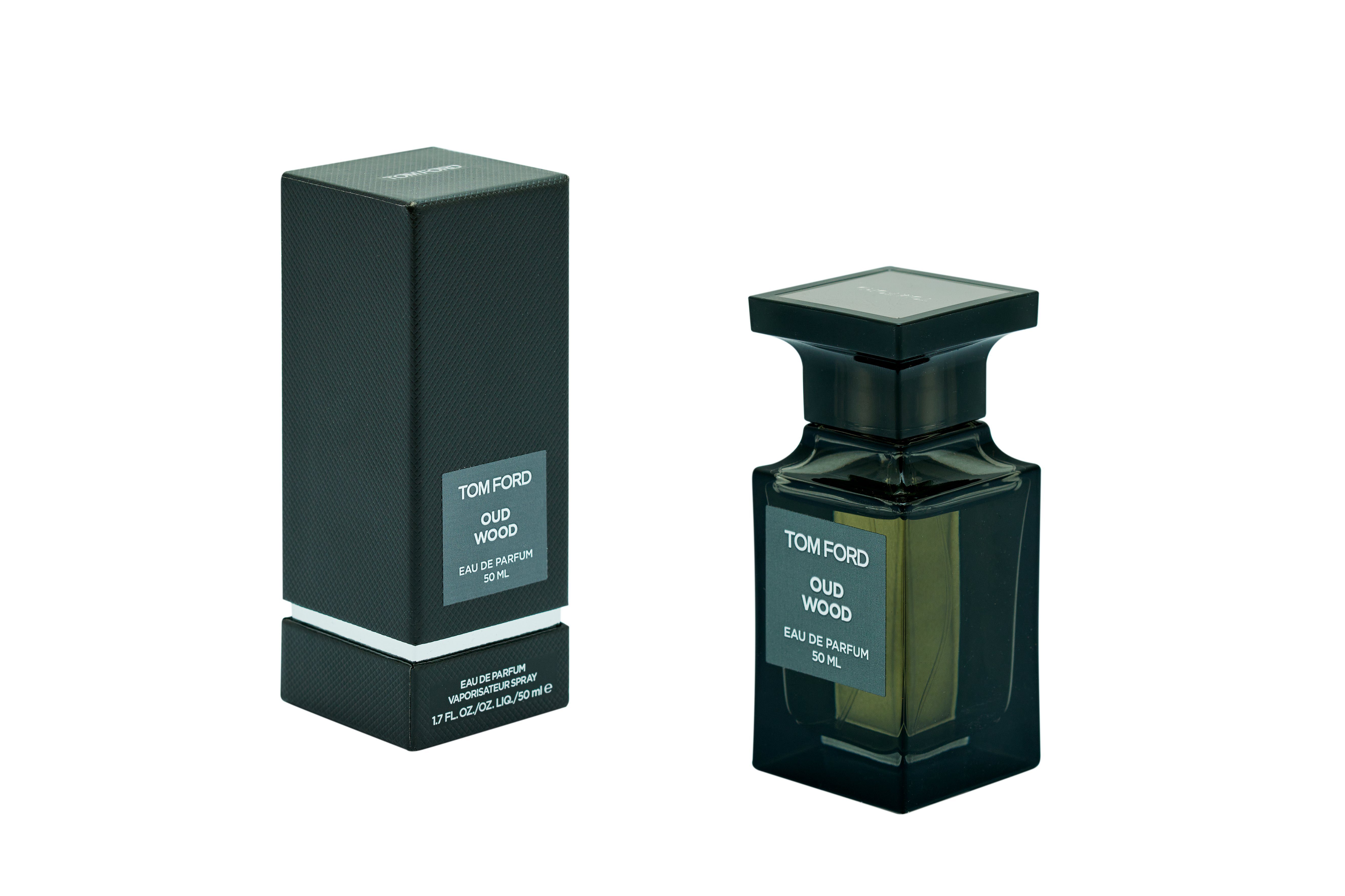 Tom Ford Eau de Parfum Tom Ford Oud Wood, Privat Blend Serie