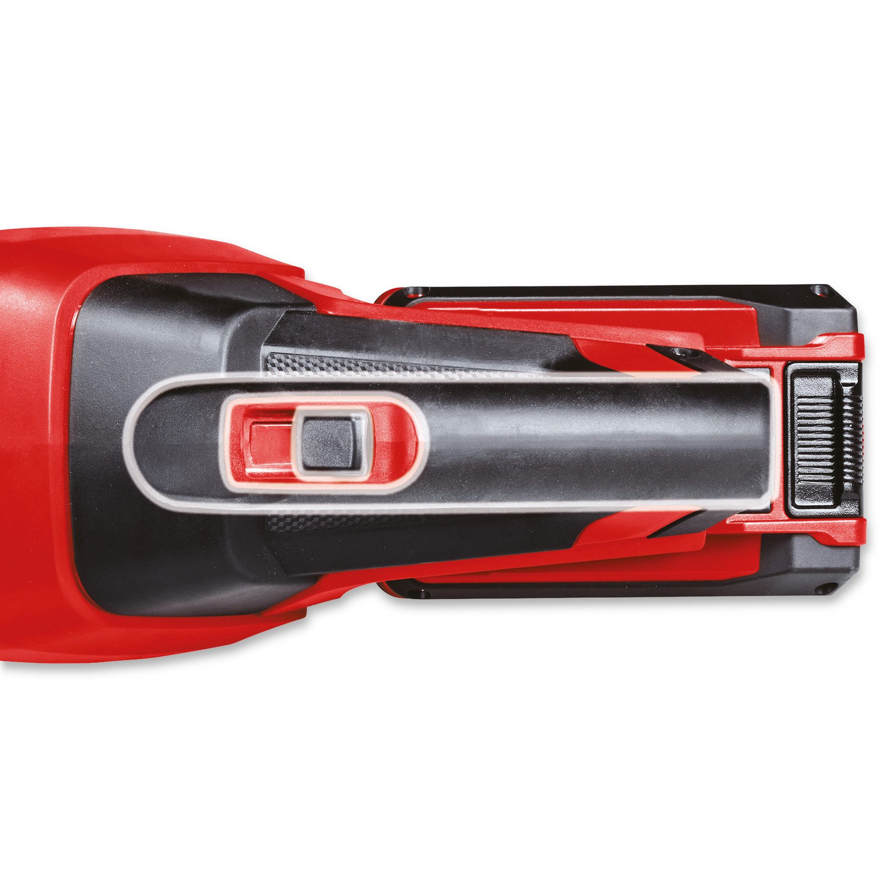 Einhell Bodenstaubsauger EINHELL Akku-Sauger TE-HV 18/06 Li Kit (1x 4,0 Ah)