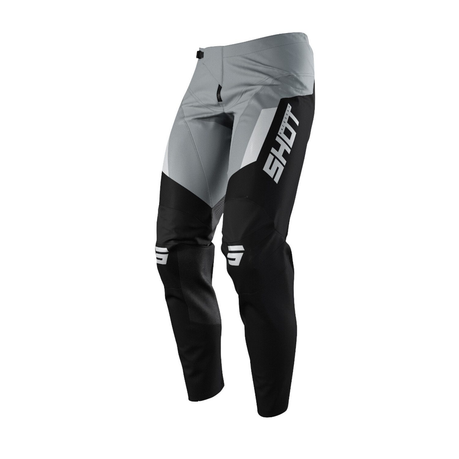 Motorradhose Contact Chase Motocross Hose