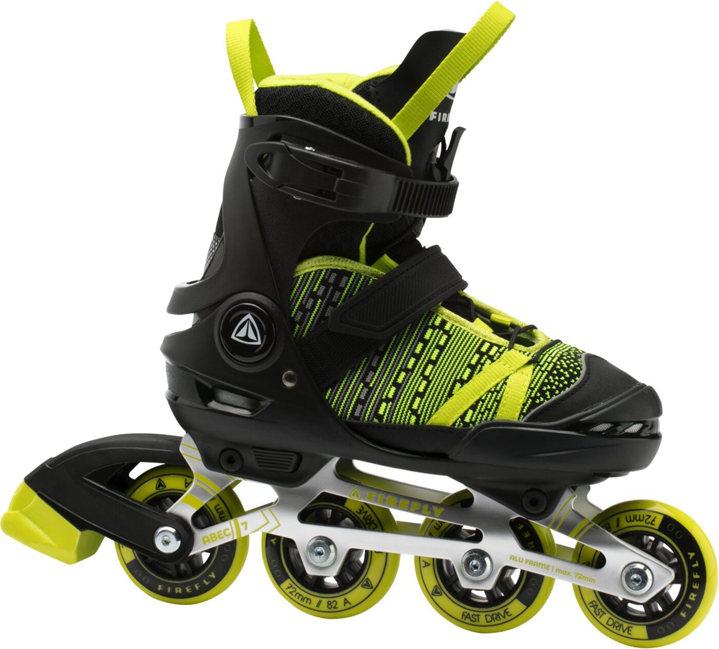 Inlineskates Ki.-Inline-Skate ILS 710 B