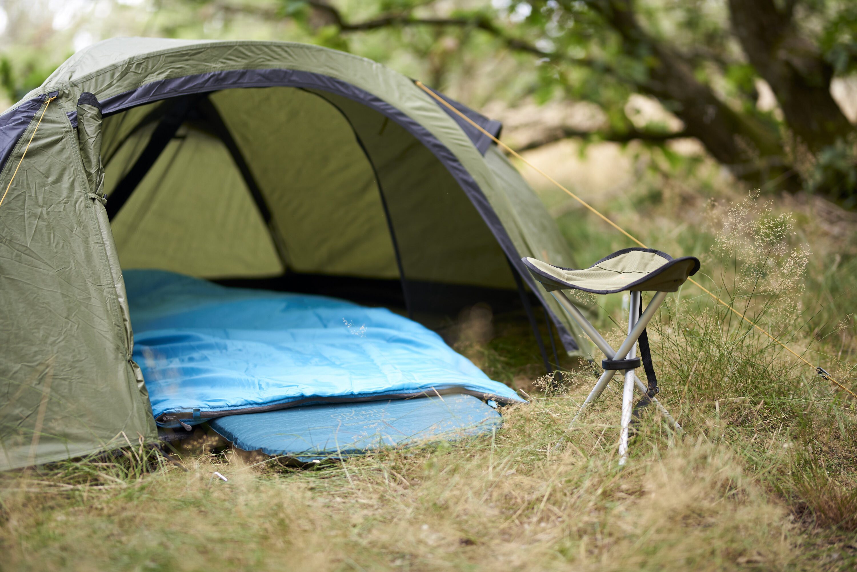 GRAND CANYON Isomatte HATTAN 5.0 L, (1-tlg)