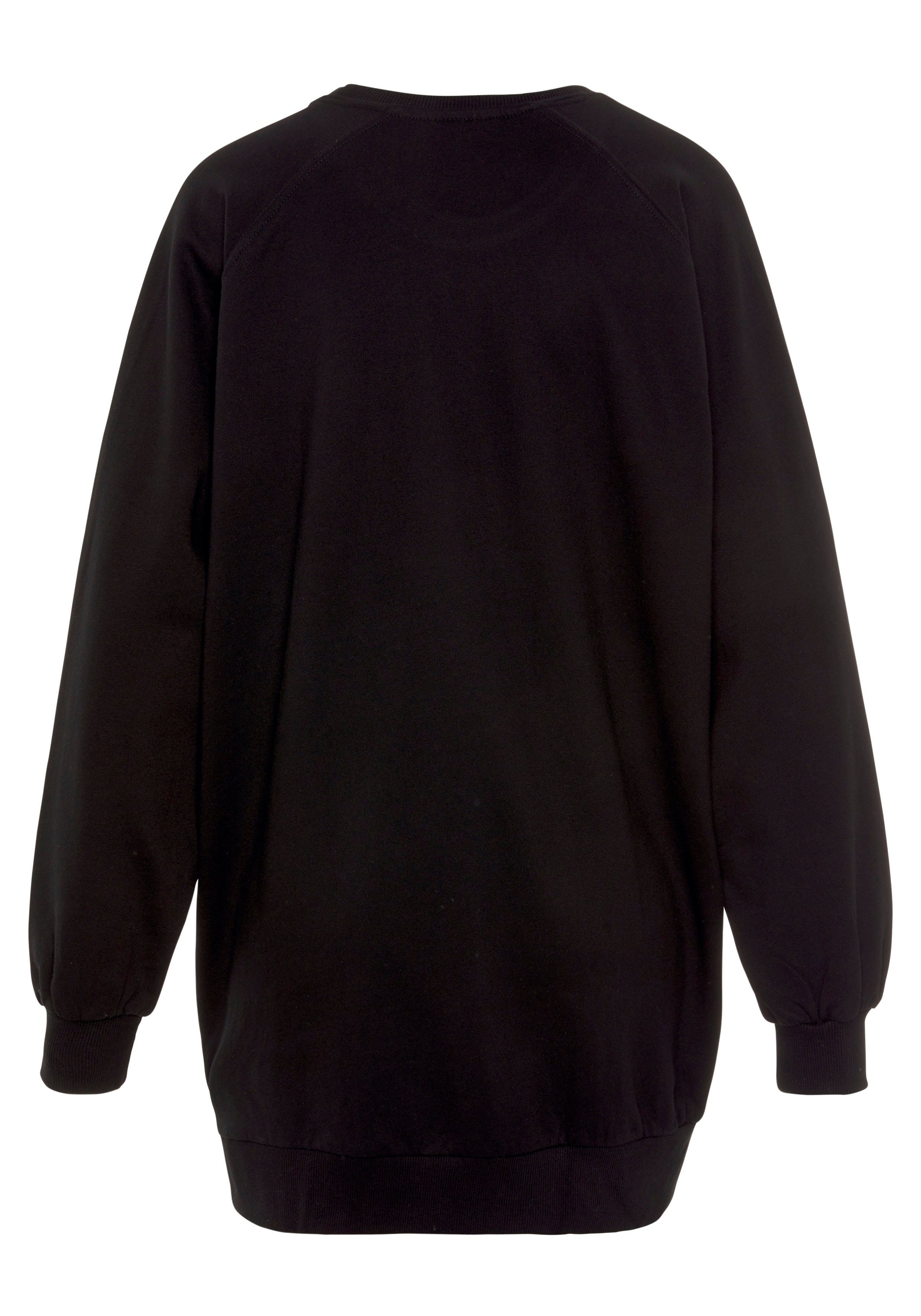 Fila Sweatkleid (1-tlg)