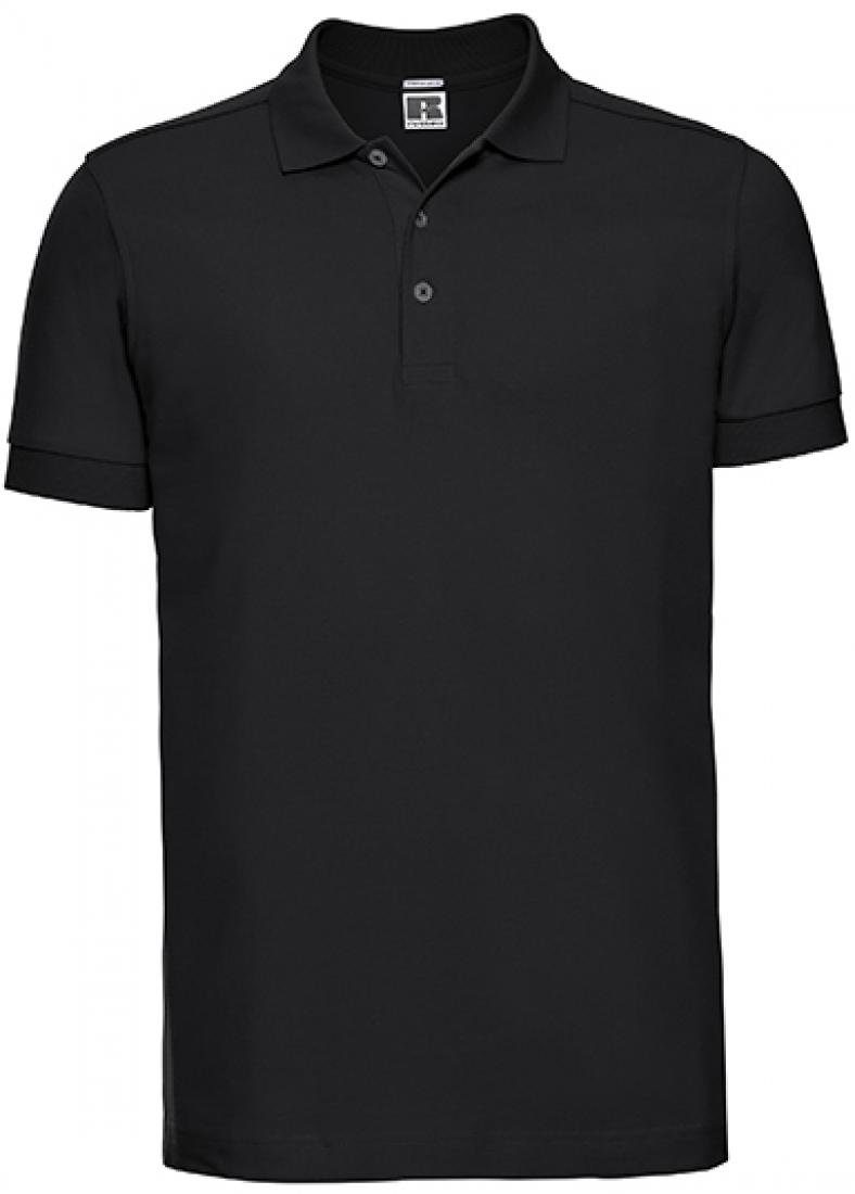 Russell Poloshirt Herren Stretch Polo Shirt günstig online kaufen