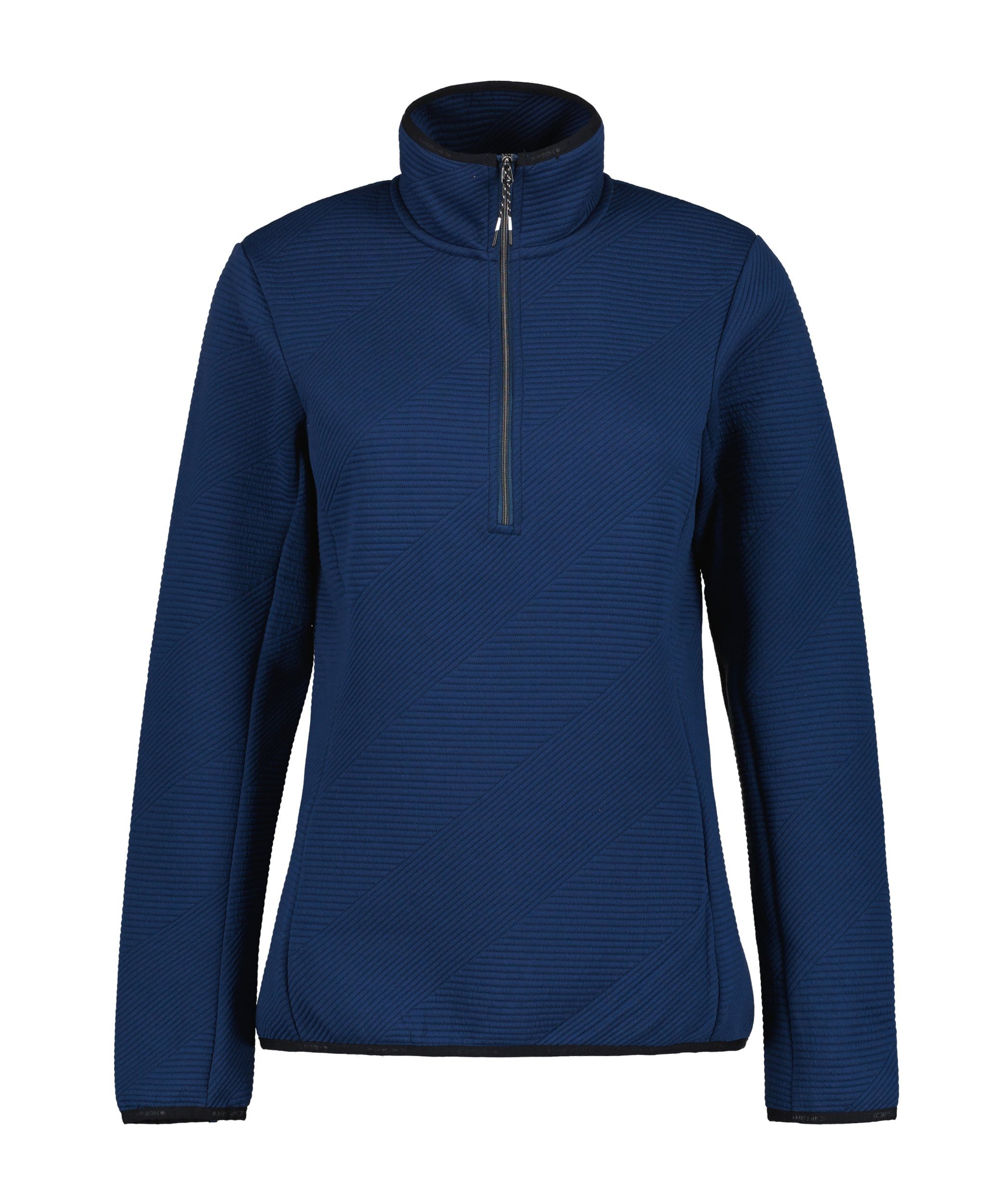 Icepeak Rollkragenpullover ICEPEAK EVANSDALE DUNKEL BLAU