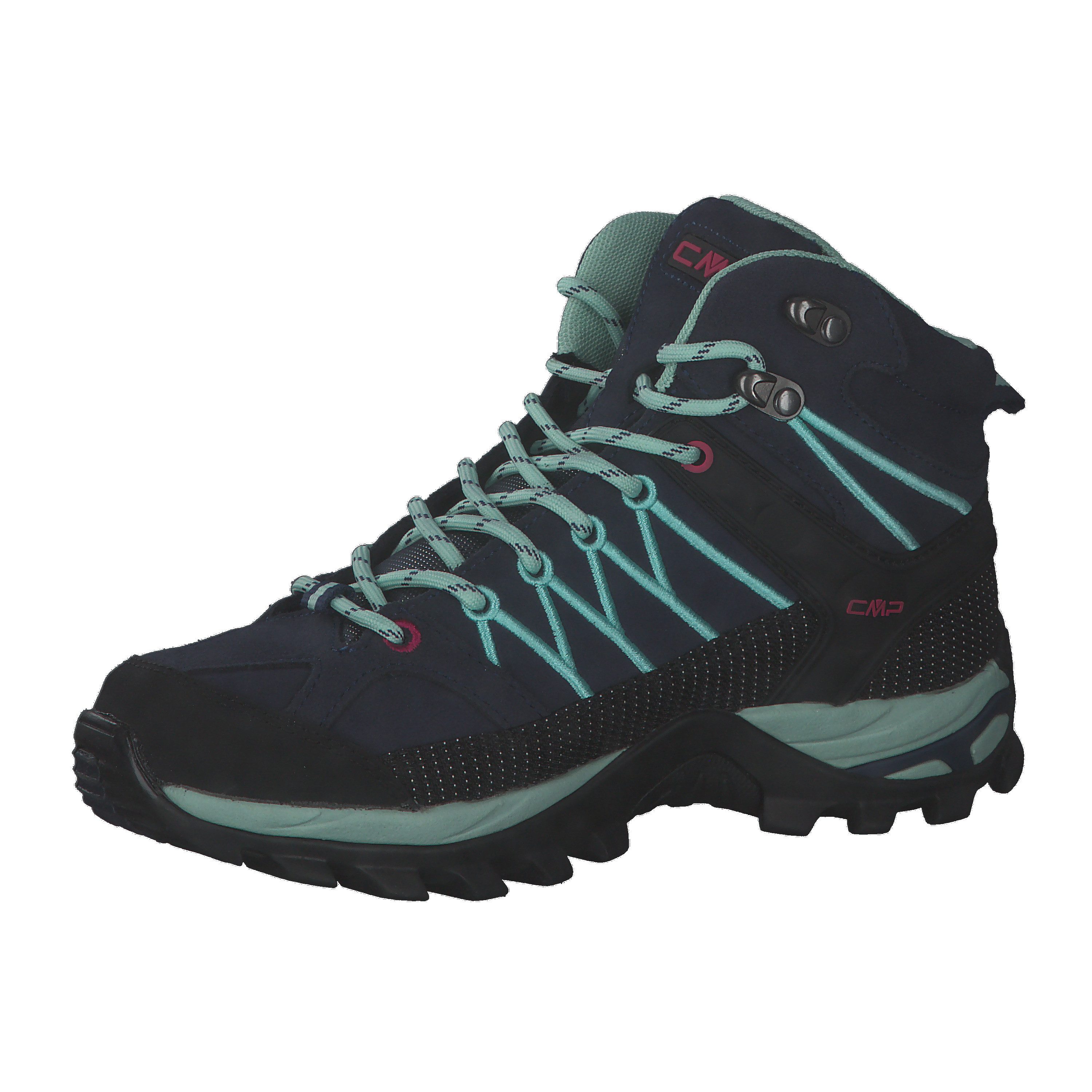 CMP CMP Damen Trekking Schuhe Rigel günstig online kaufen