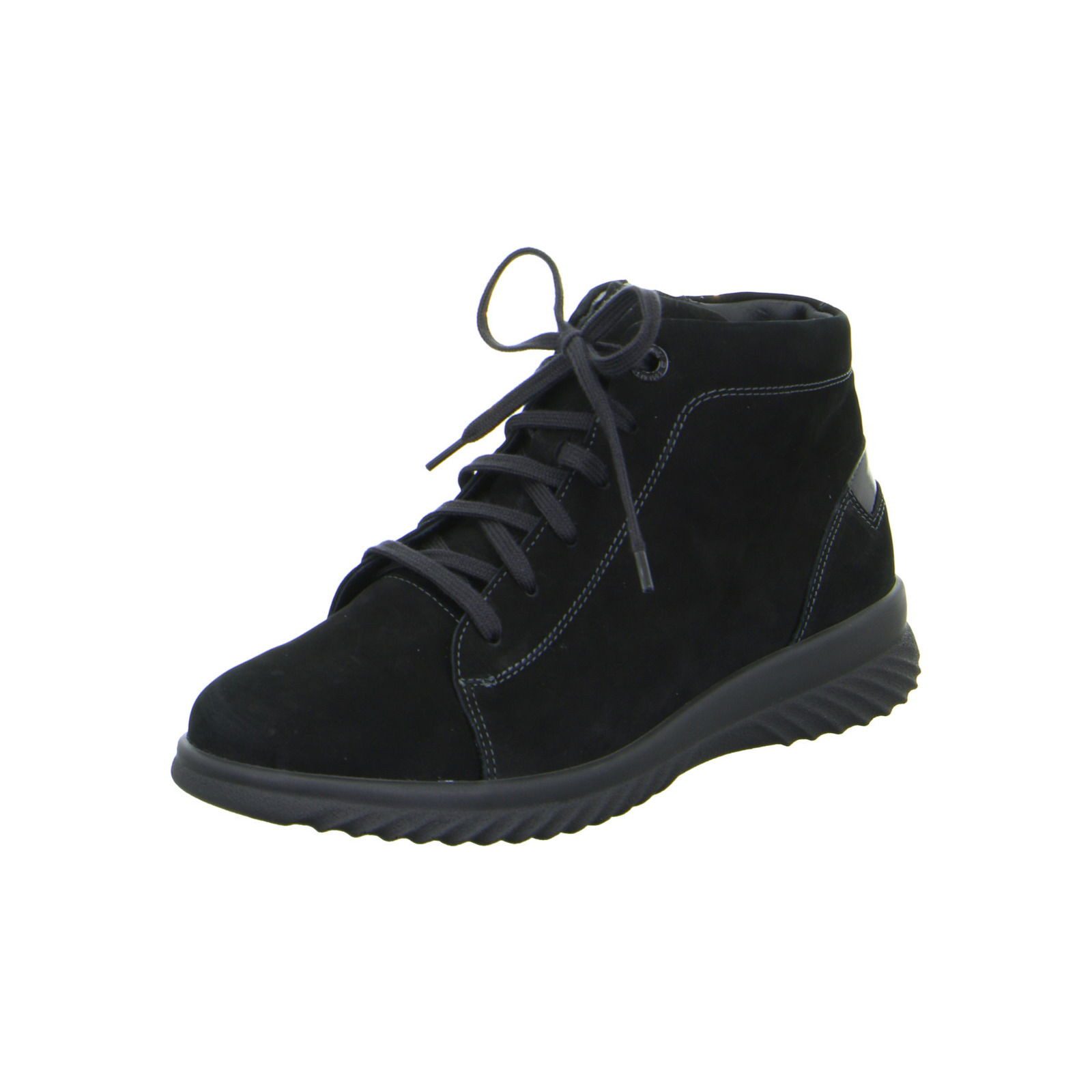 Schnürstiefelette Heike Stiefelette
