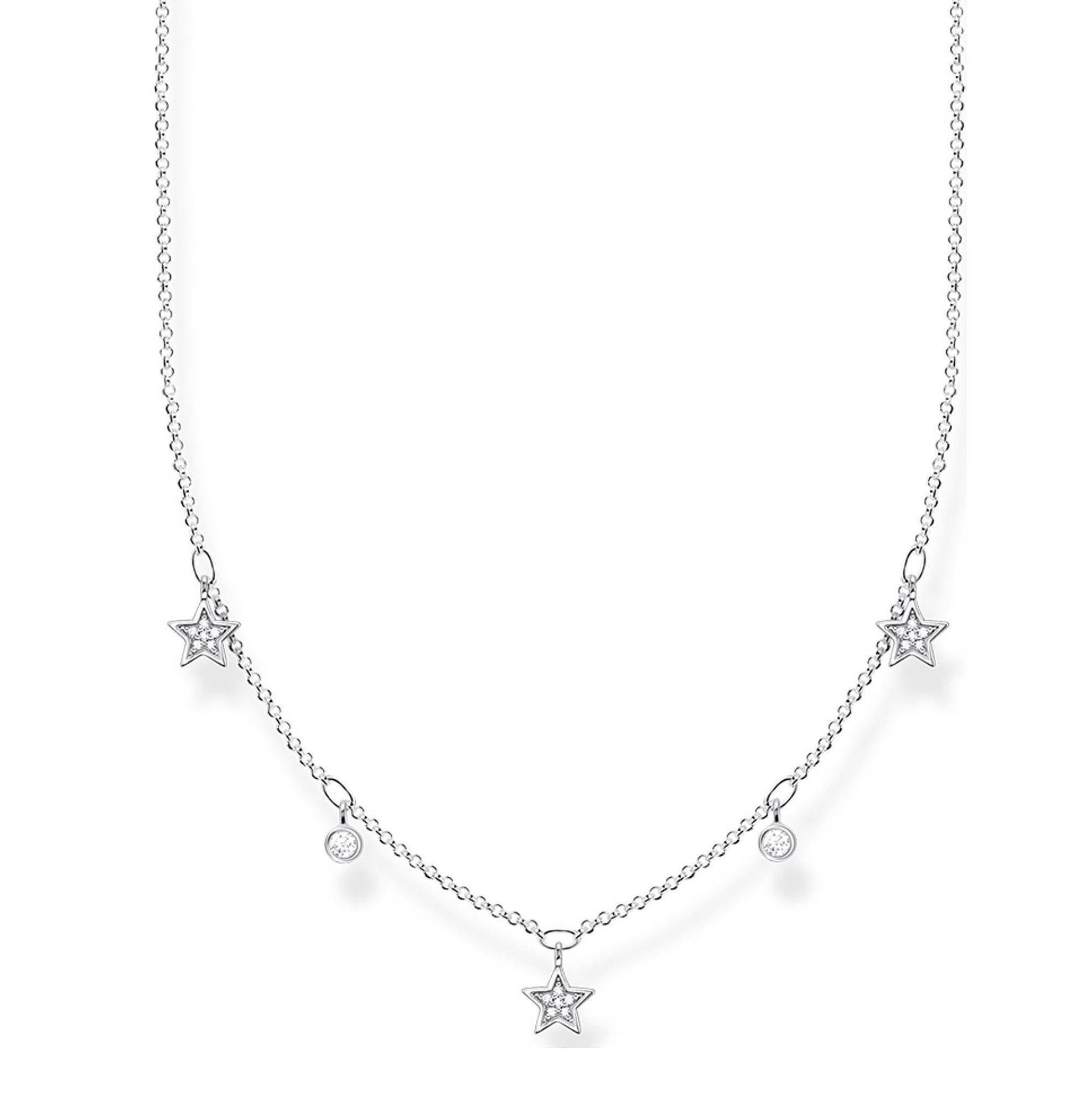 THOMAS SABO Kette mit Anhänger KE2075-051-14 günstig online kaufen