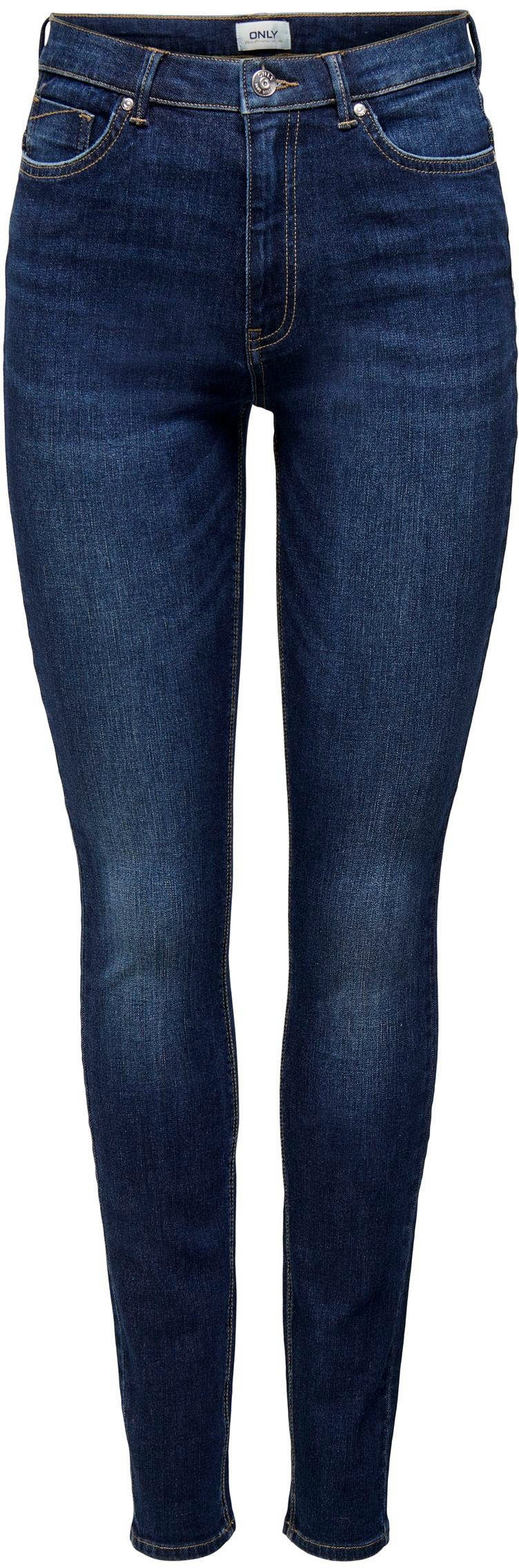 Dark Medium Blue