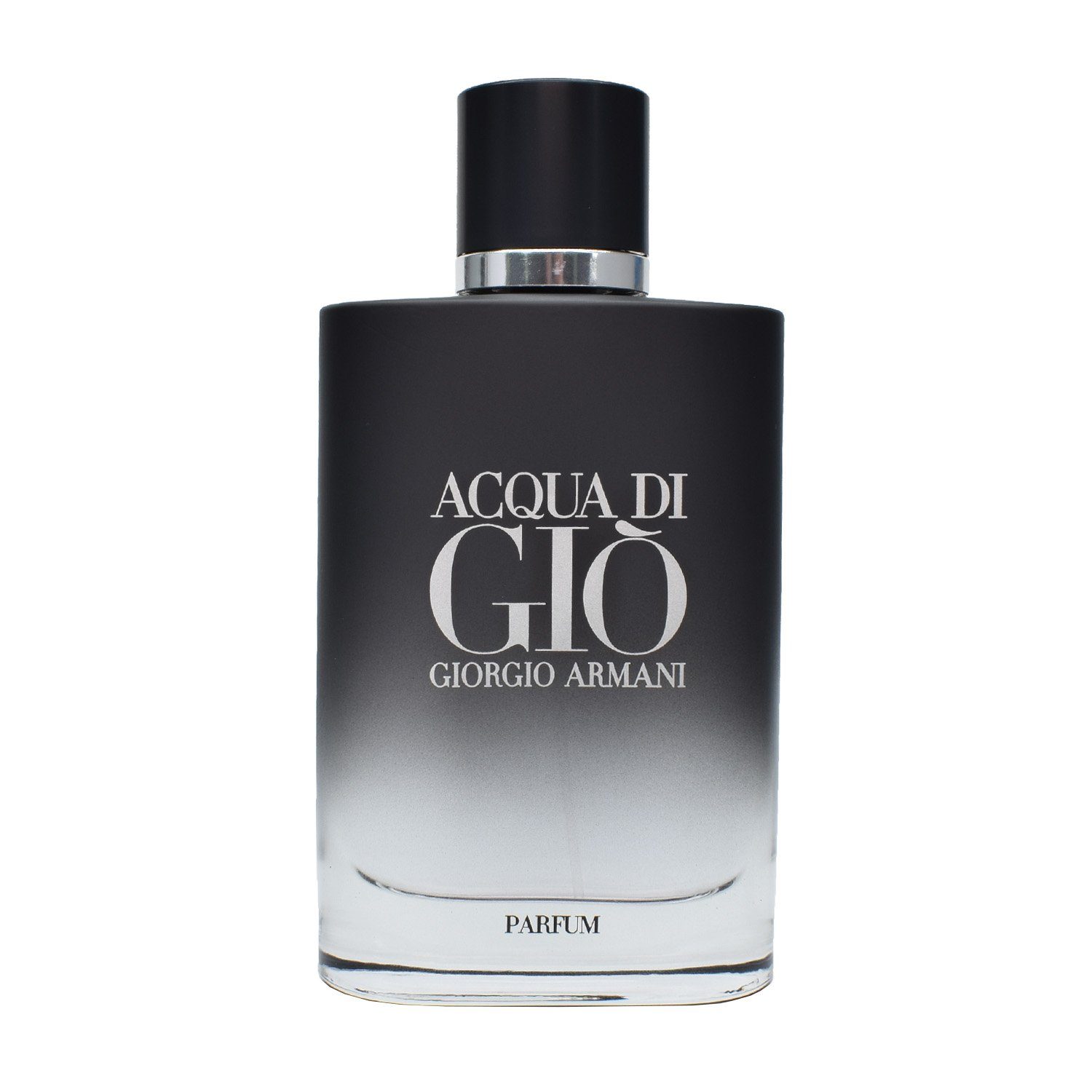 125 Acqua nachfüllbar Di ml, Extrait Homme Giorgio Armani Gio Parfum