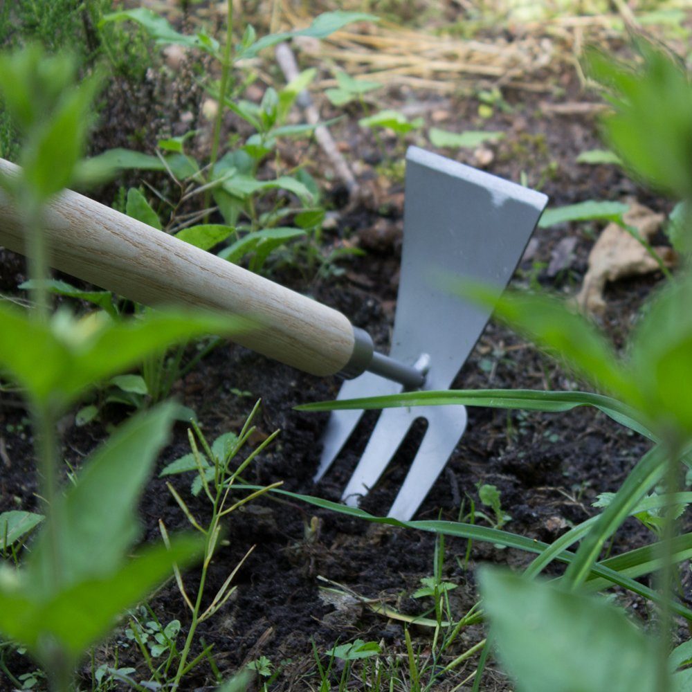 Gartenhacke Die Werkkiste - Kinderkombihacke Sneeboer