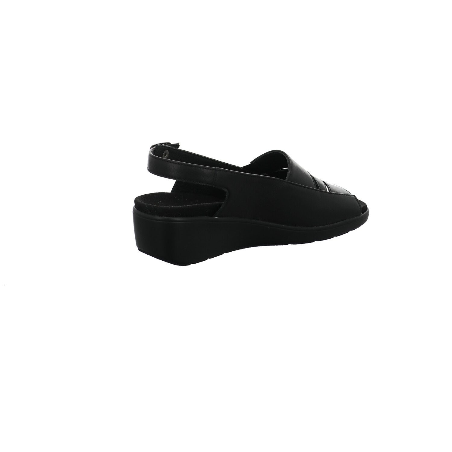 Semler SOFT-NAPPA Sandalette