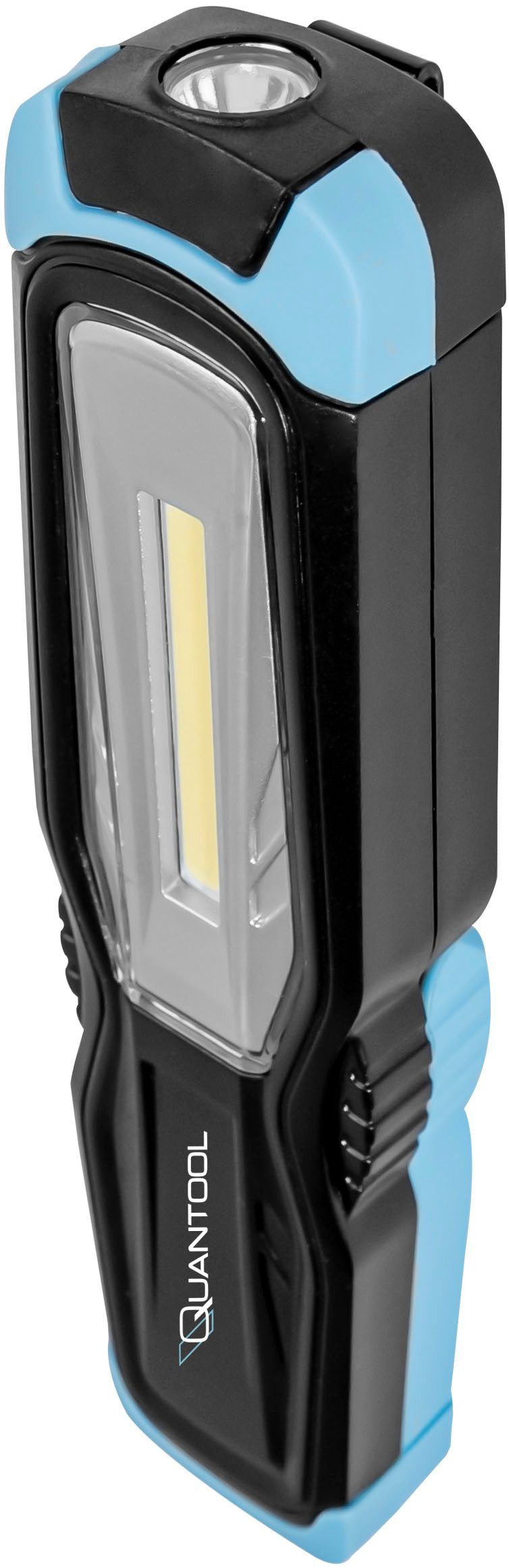 BM-Werkzeuge Arbeitsleuchte, LED fest integriert, akkubetrieben