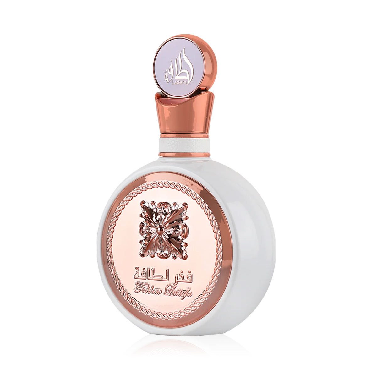 Lattafa Eau de Parfum Pride Fakhar Rose